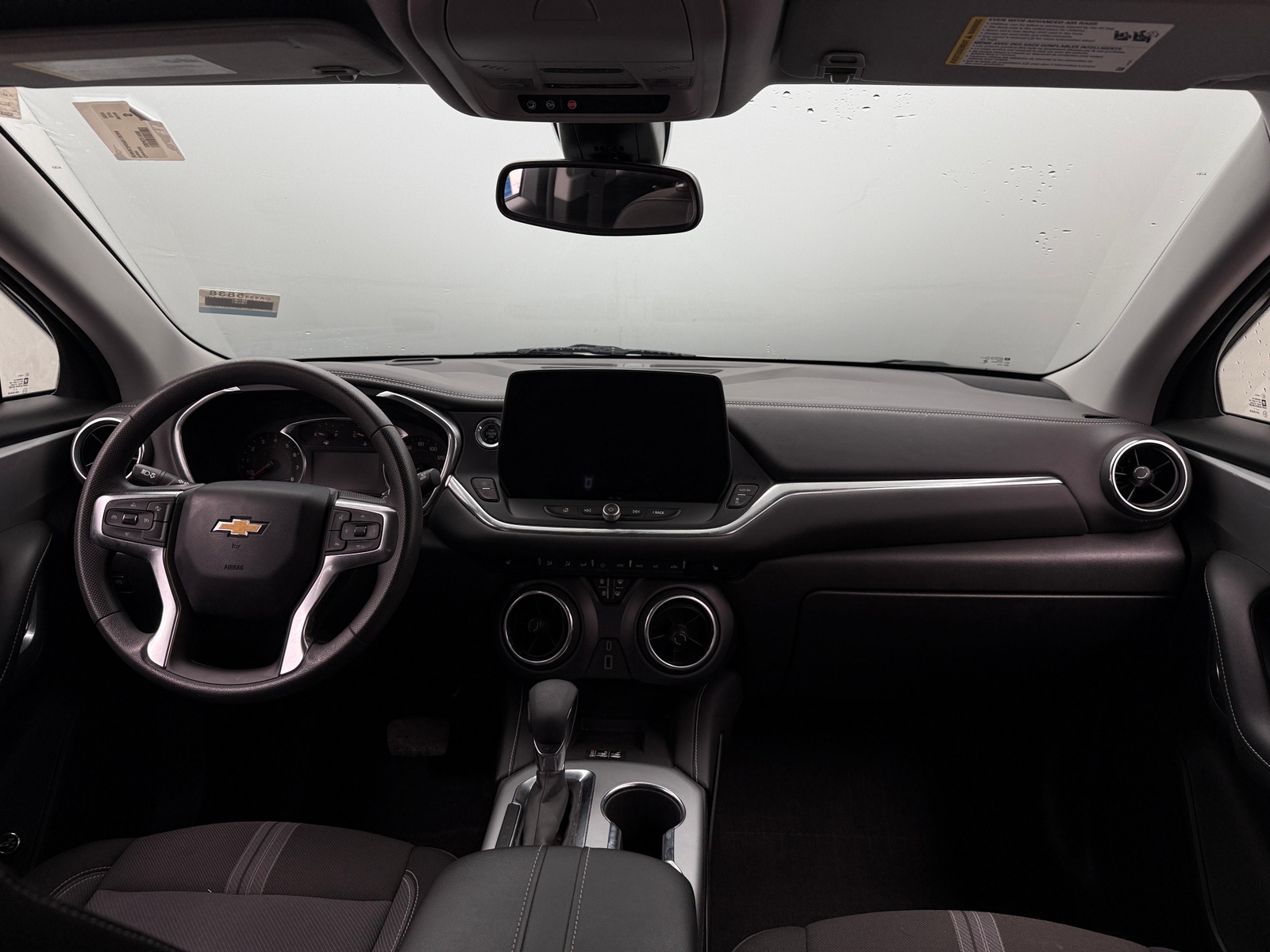 Thumbnail: 2024 Chevrolet Blazer - 3