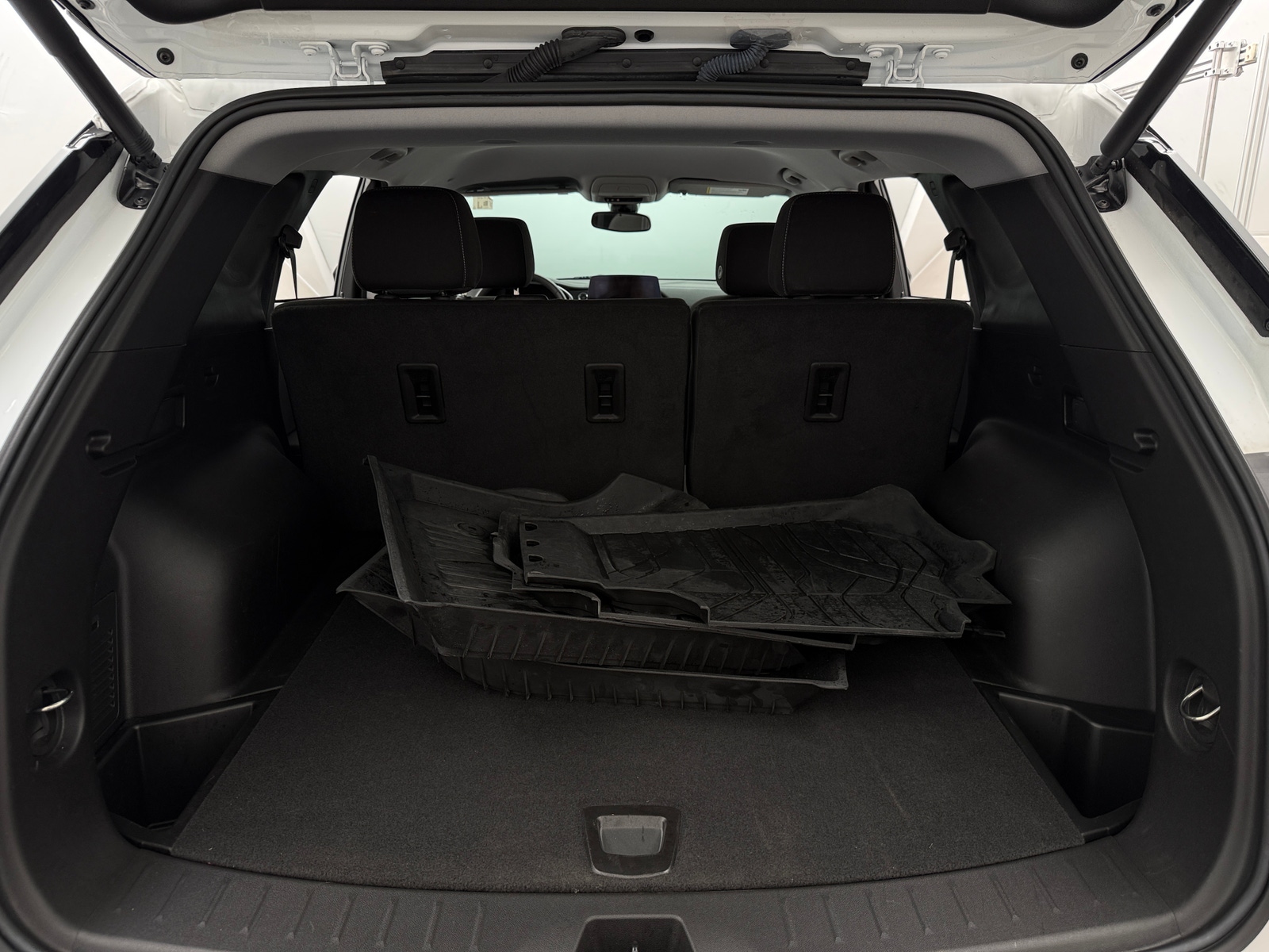 Thumbnail: 2024 Chevrolet Blazer - 7