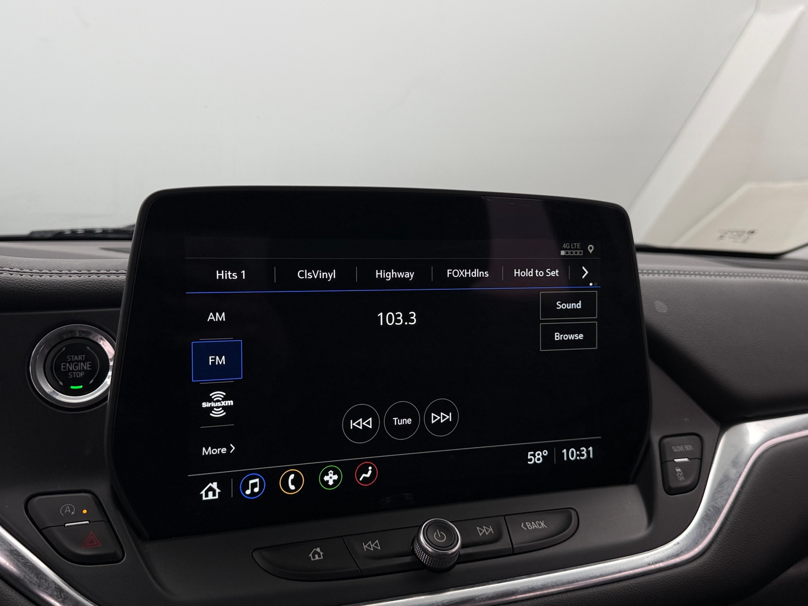 Thumbnail: 2024 Chevrolet Blazer - 4