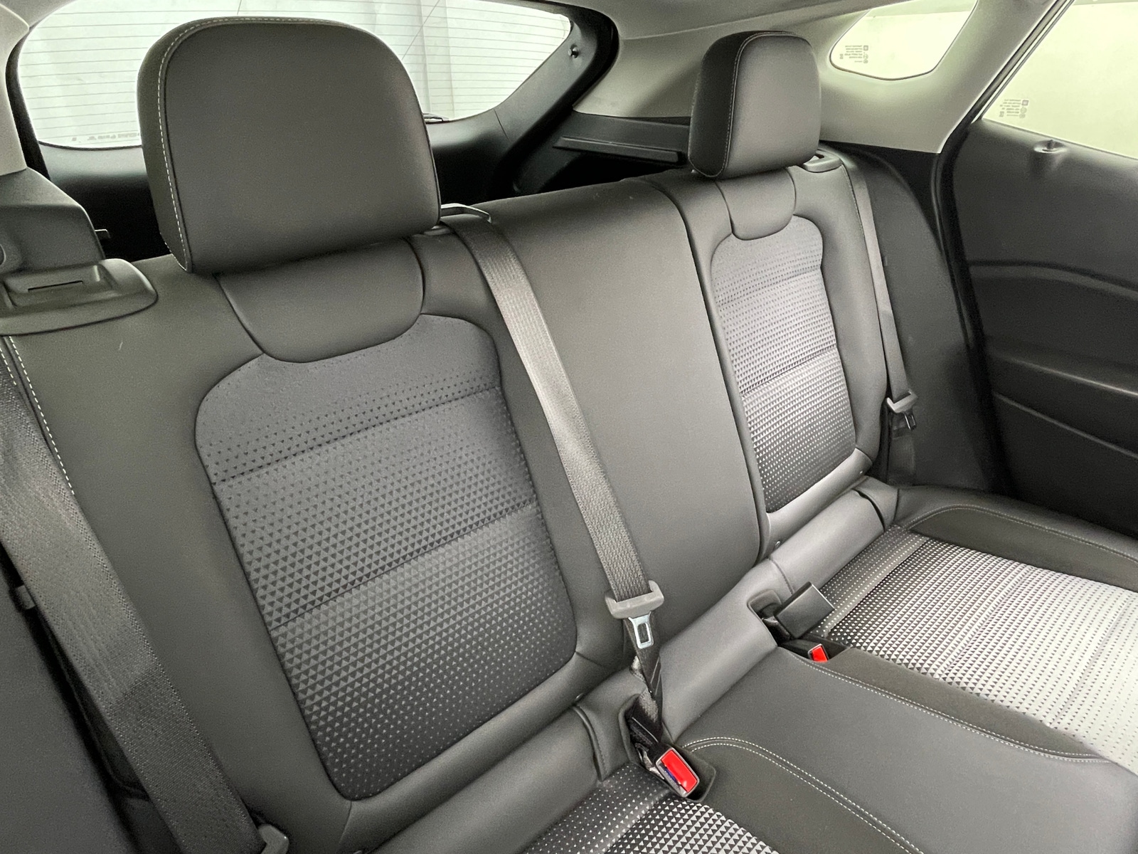 Thumbnail: 2025 Chevrolet Trax - 6