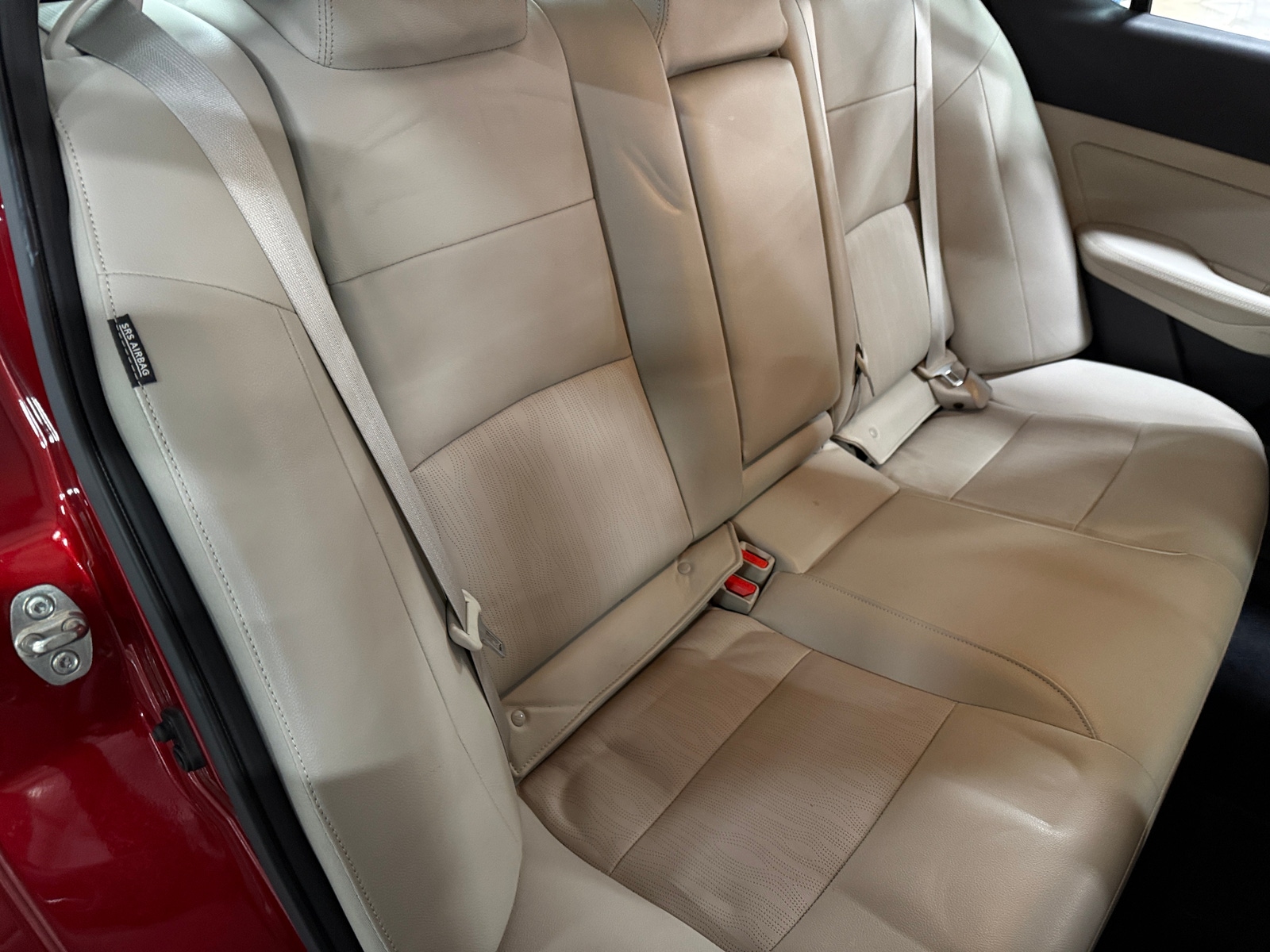 Thumbnail: 2019 Nissan Altima - 5