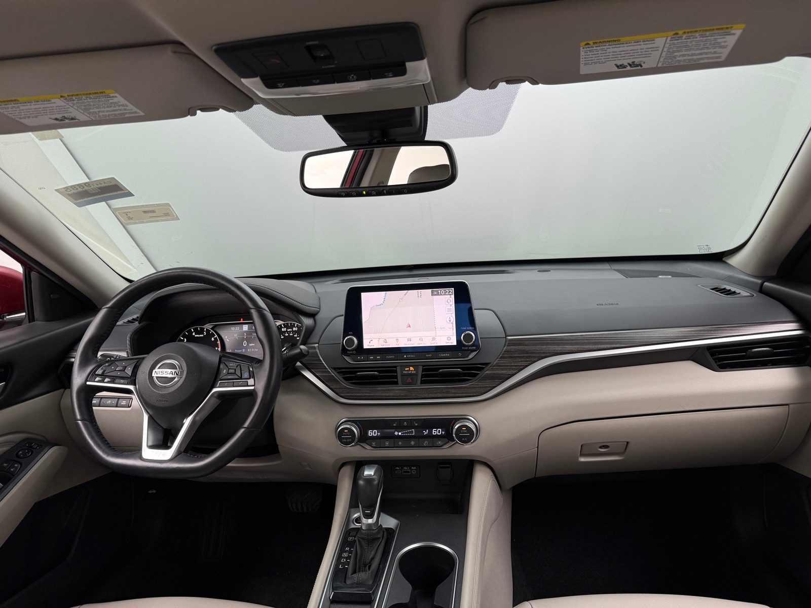 Thumbnail: 2019 Nissan Altima - 2