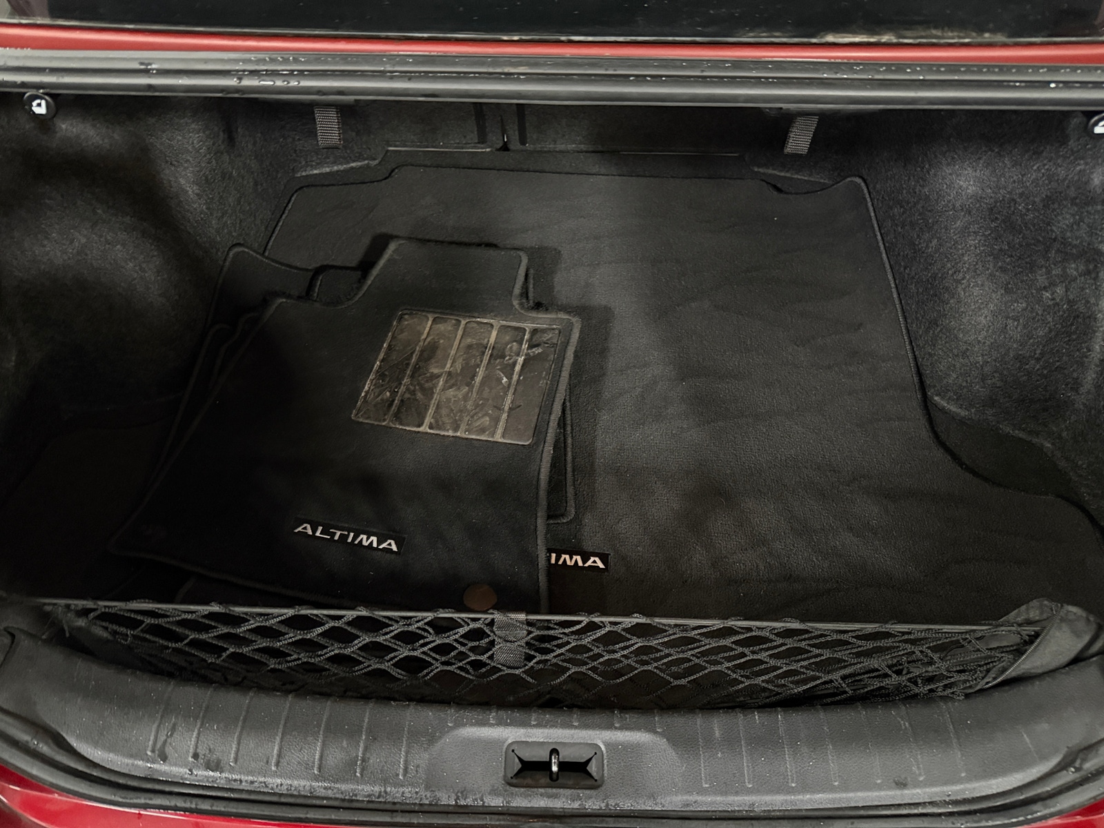 Thumbnail: 2019 Nissan Altima - 6