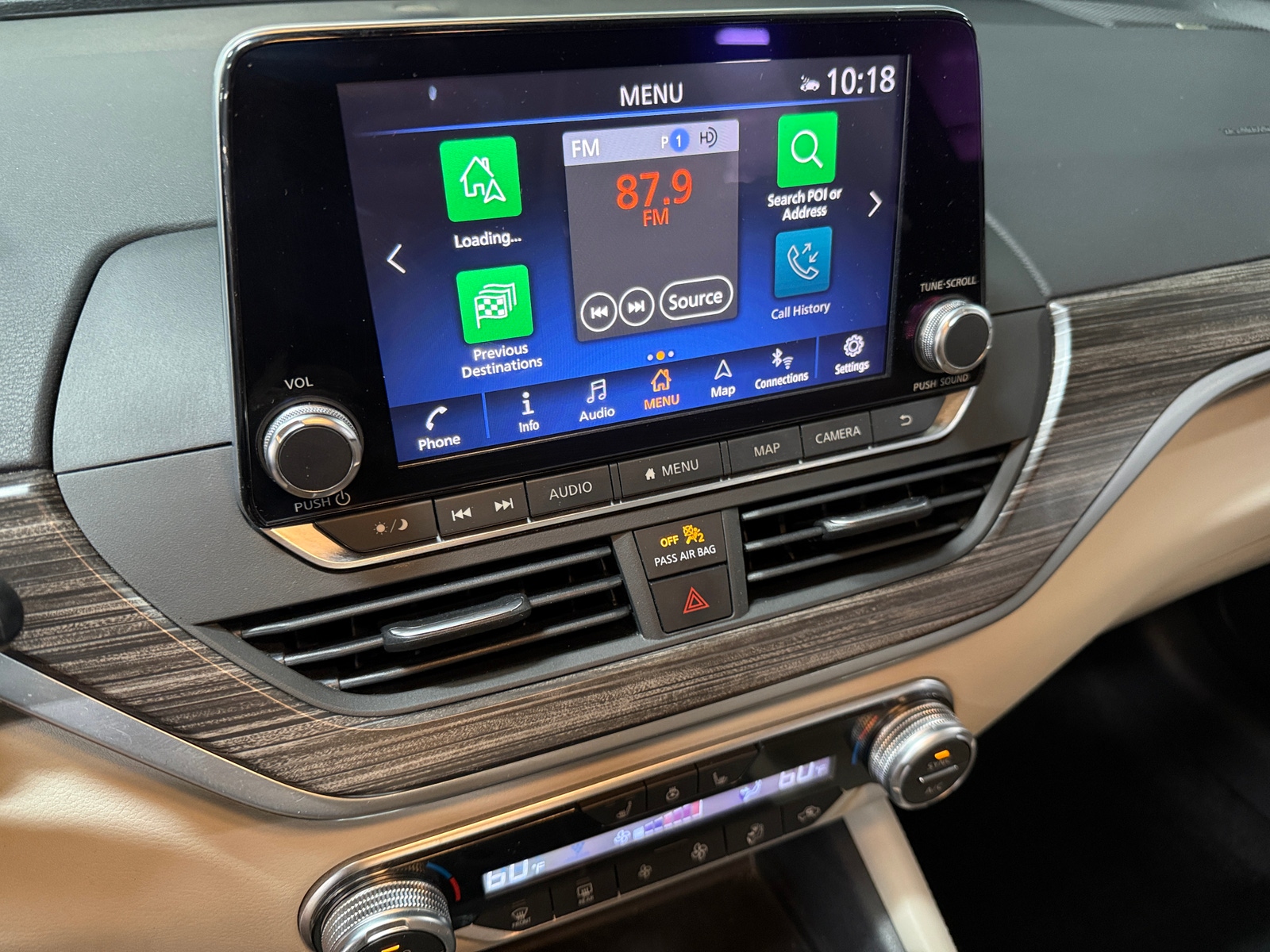 Thumbnail: 2019 Nissan Altima - 3