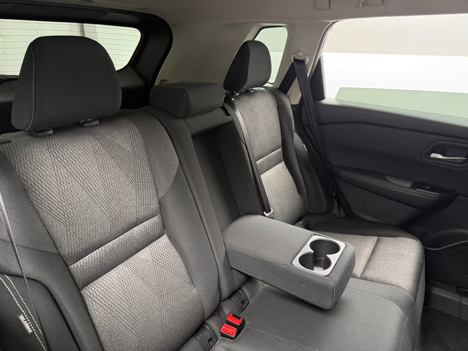 Thumbnail: 2025 Nissan Rogue - 6