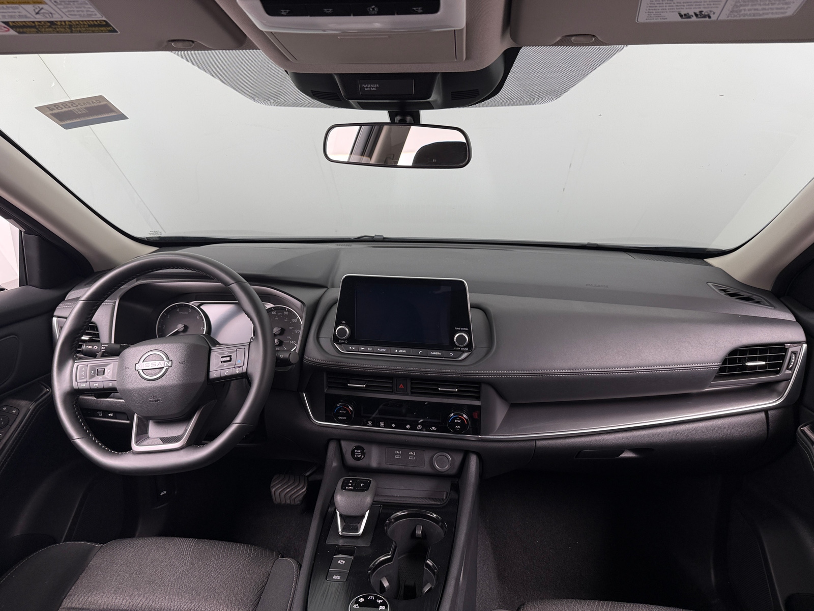 Thumbnail: 2025 Nissan Rogue - 3