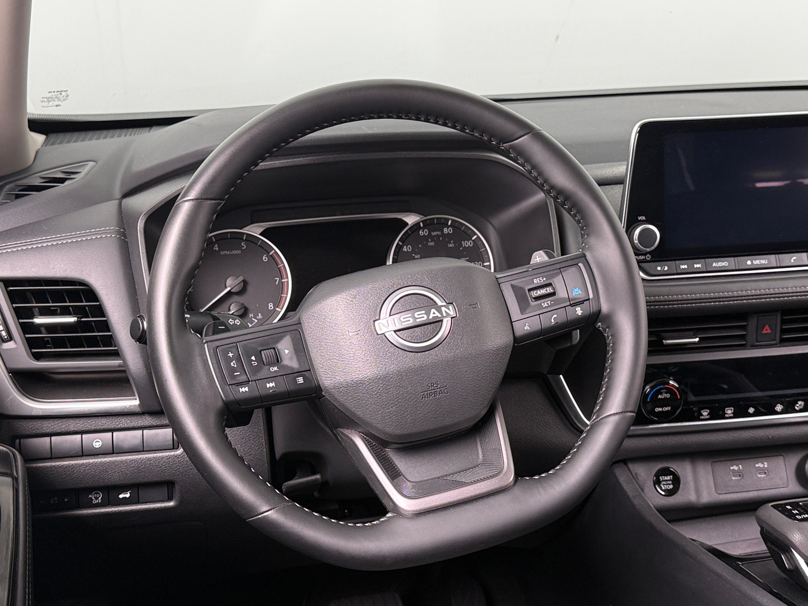 Thumbnail: 2025 Nissan Rogue - 5