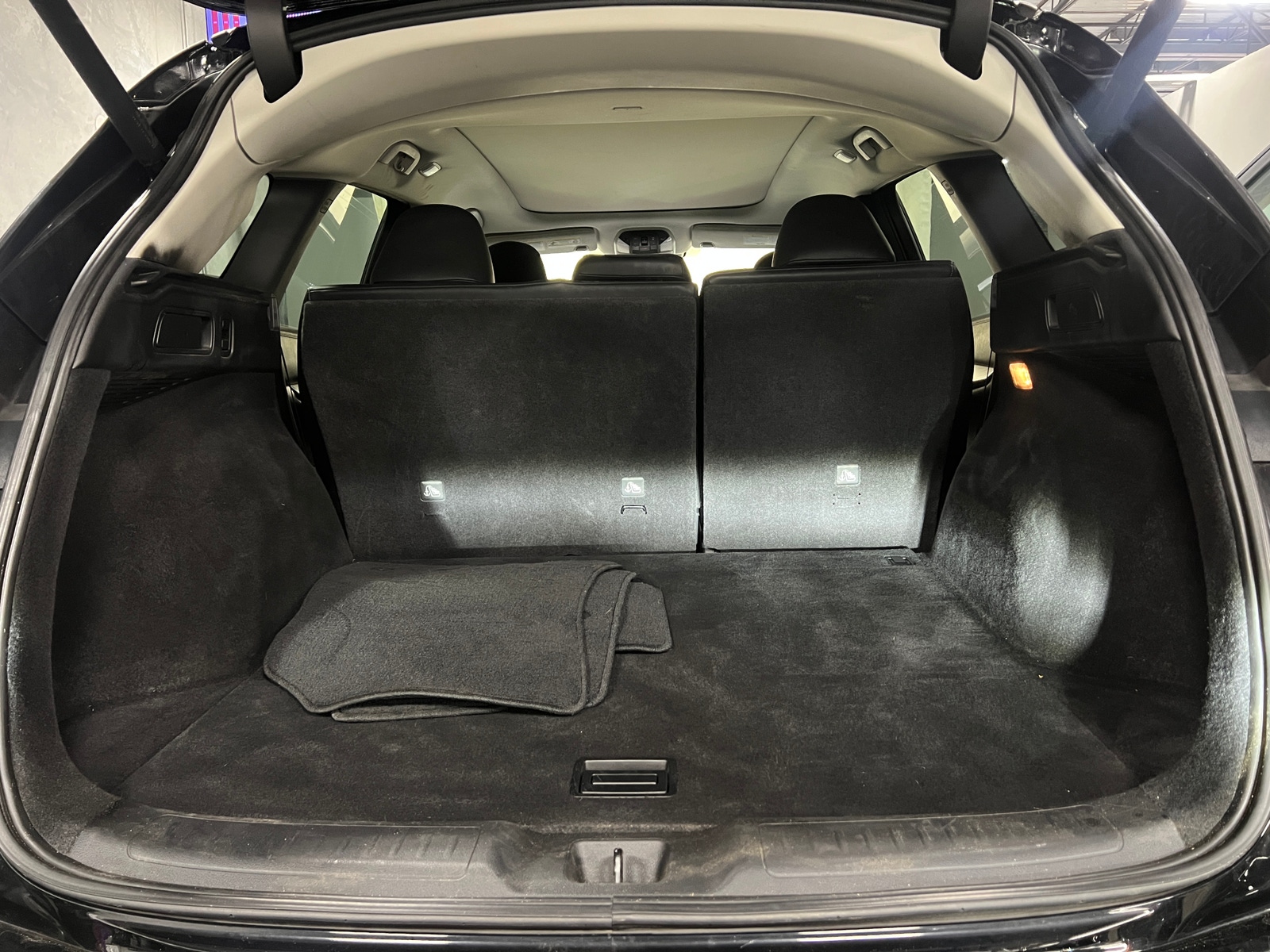 Thumbnail: 2020 INFINITI QX50 - 6