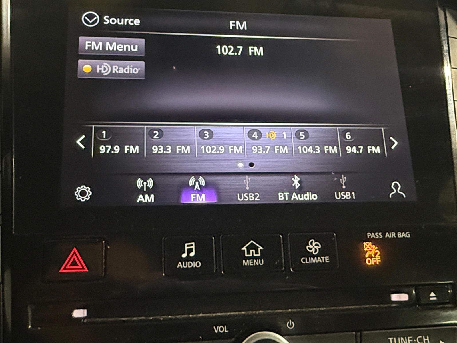 Thumbnail: 2020 INFINITI QX50 - 3