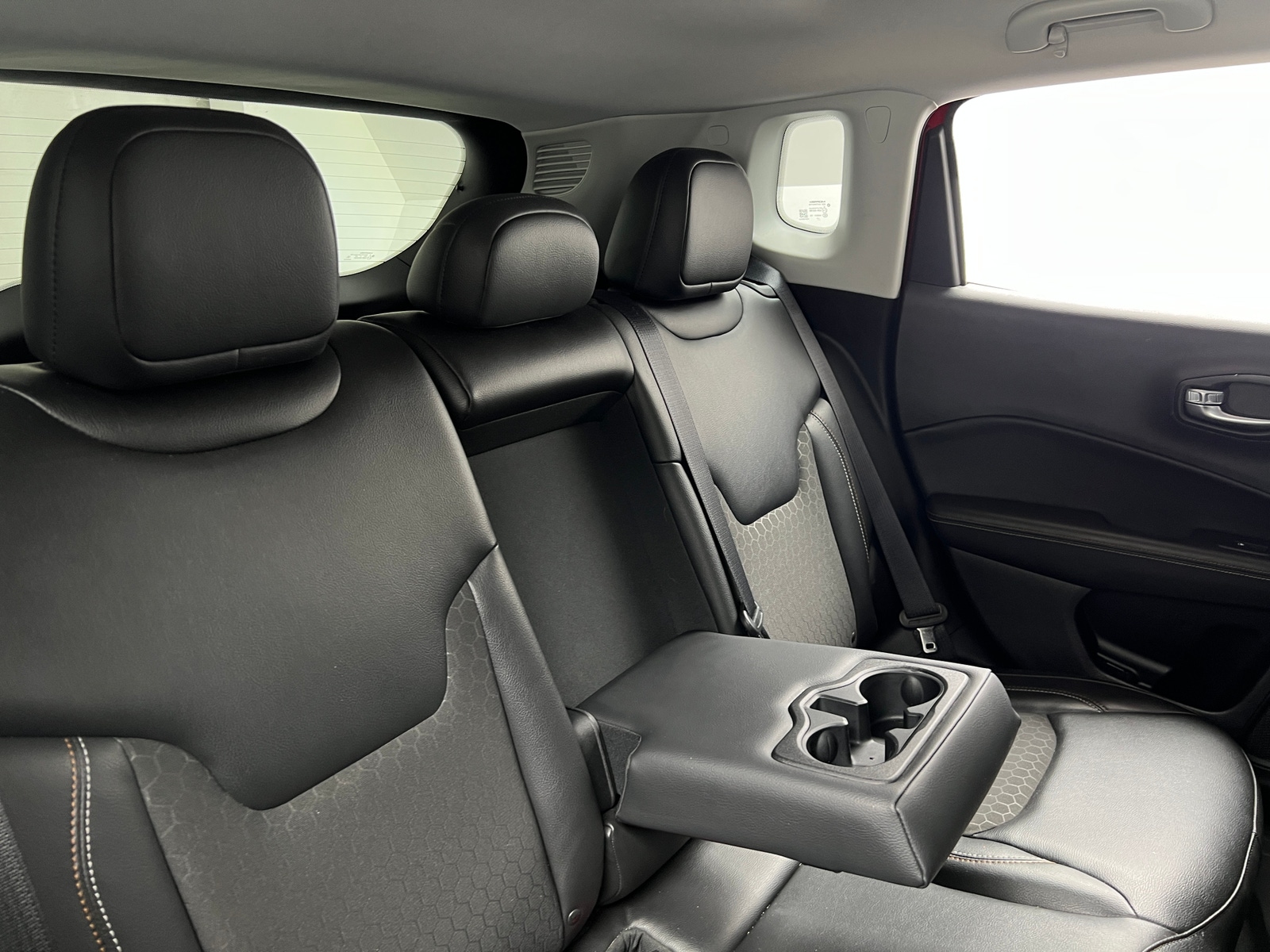 Thumbnail: 2018 Jeep Compass - 6