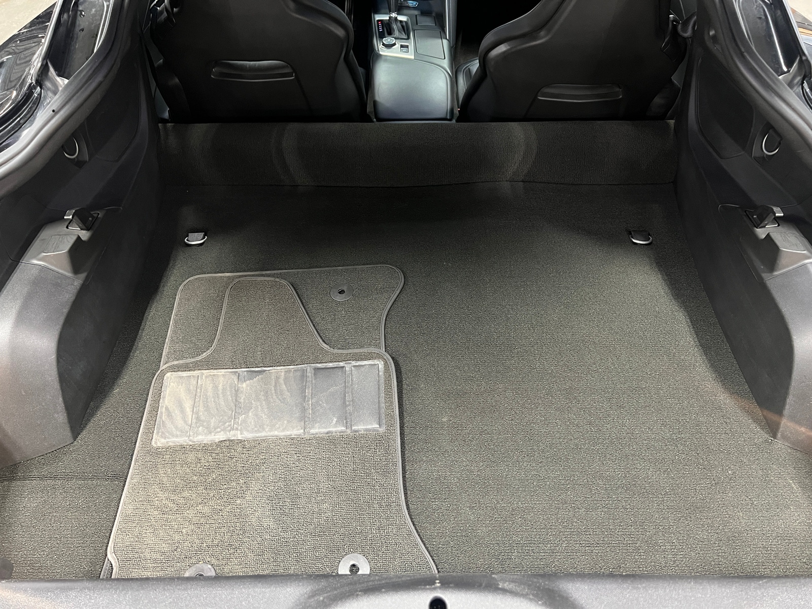 Thumbnail: 2014 Chevrolet Corvette - 4