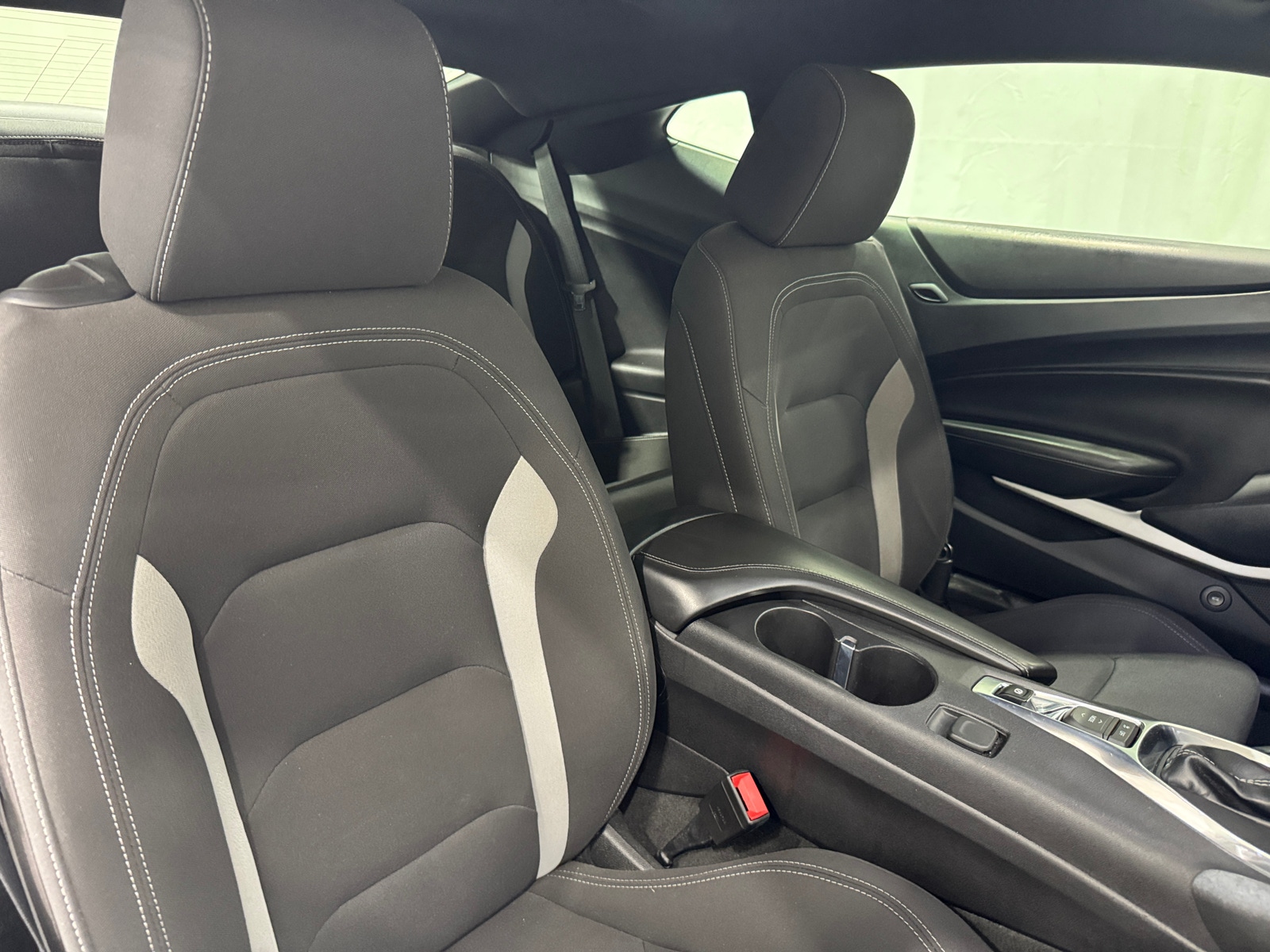 Thumbnail: 2018 Chevrolet Camaro - 2