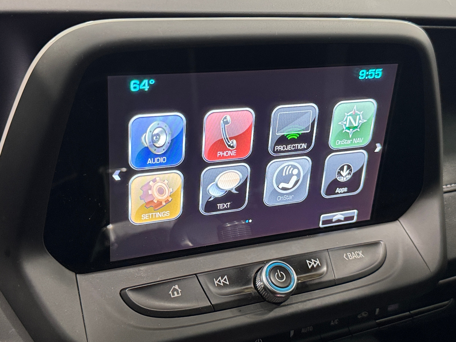 Thumbnail: 2018 Chevrolet Camaro - 3