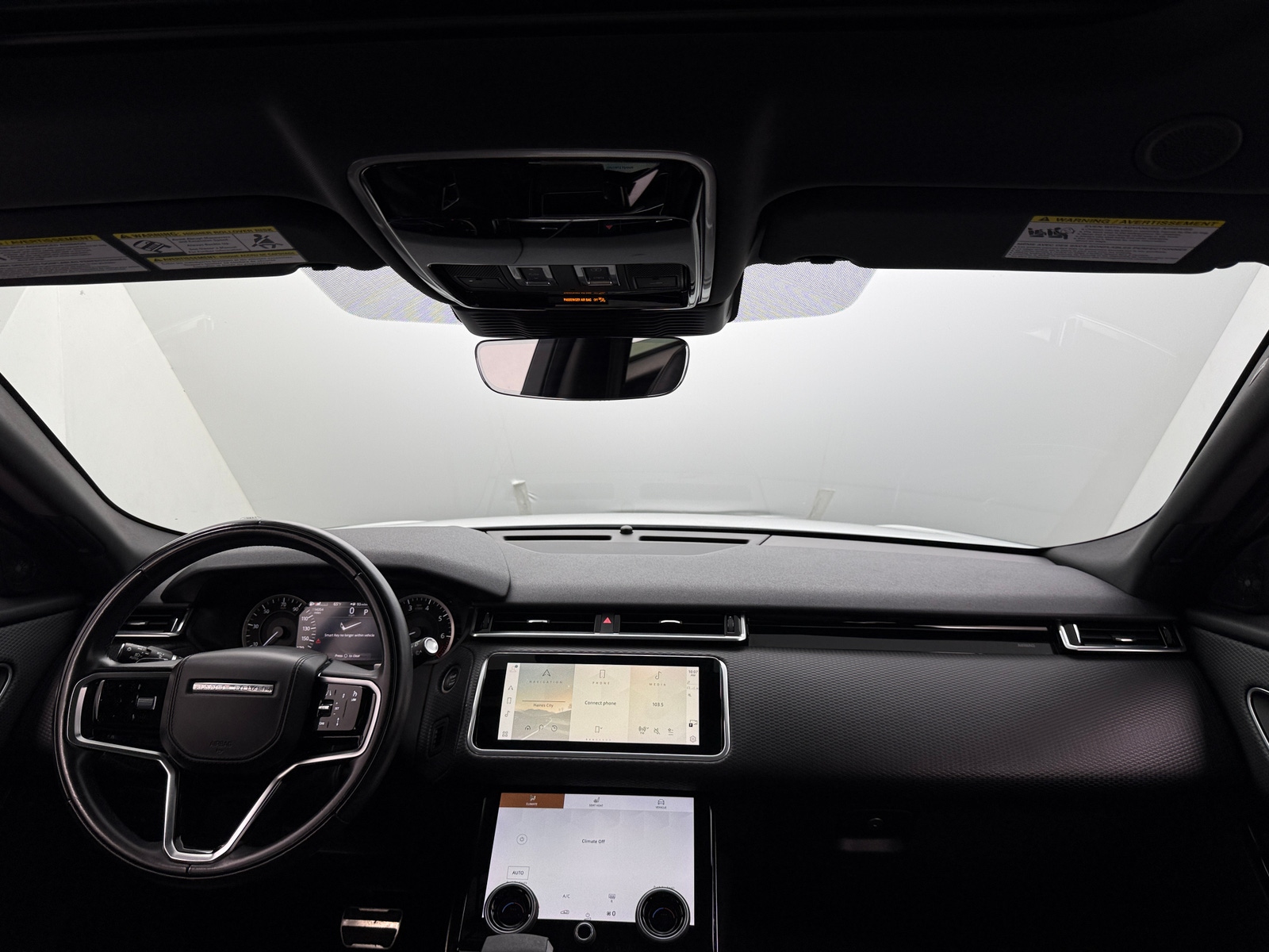 Thumbnail: 2023 Land Rover Range Rover Velar - 2