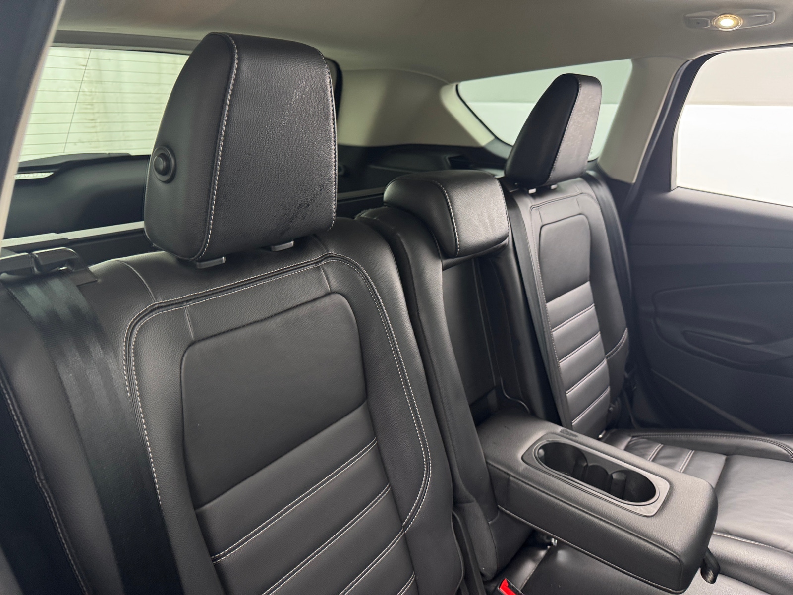 Thumbnail: 2018 Ford Escape - 5