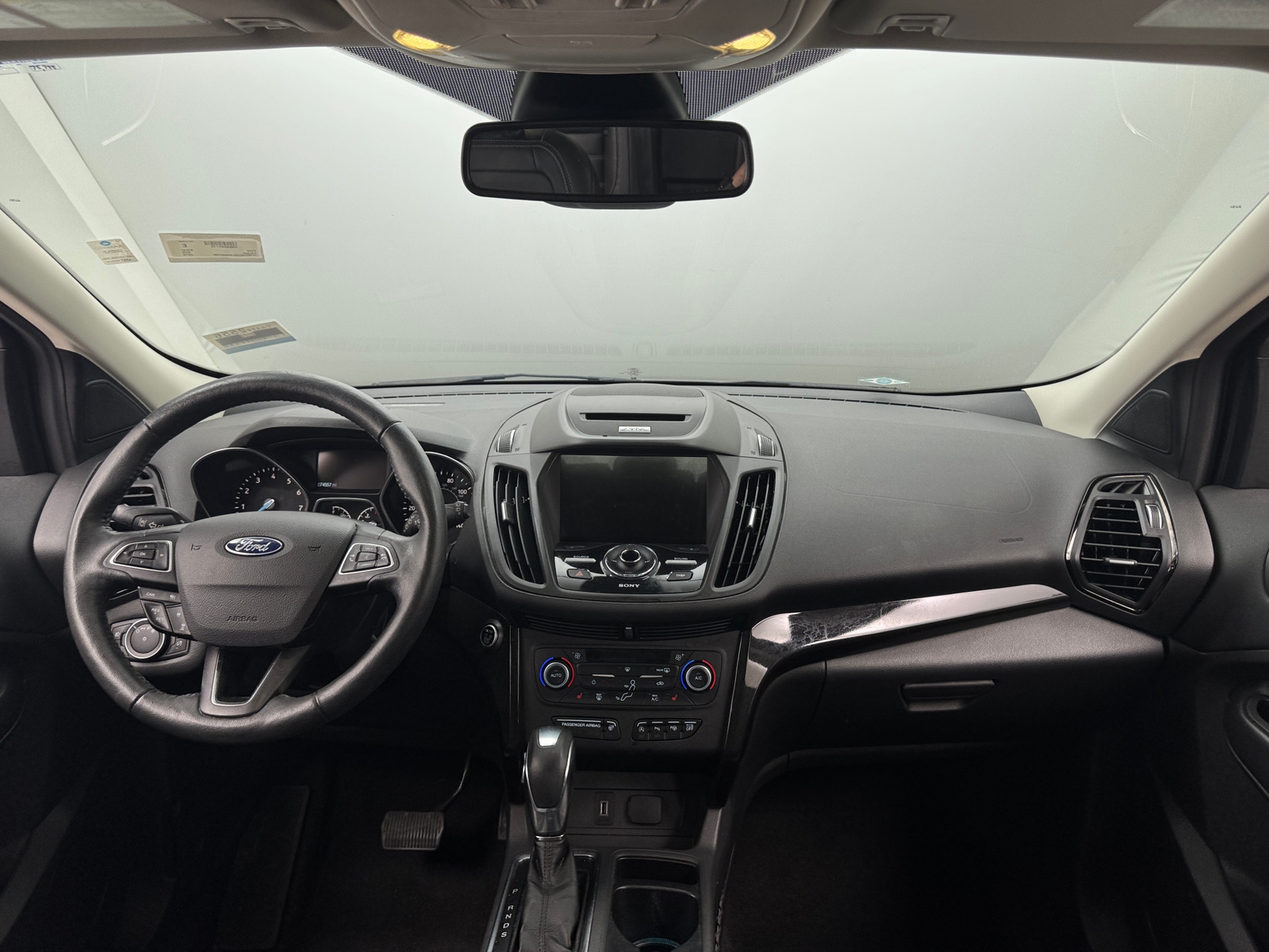 Thumbnail: 2018 Ford Escape - 2