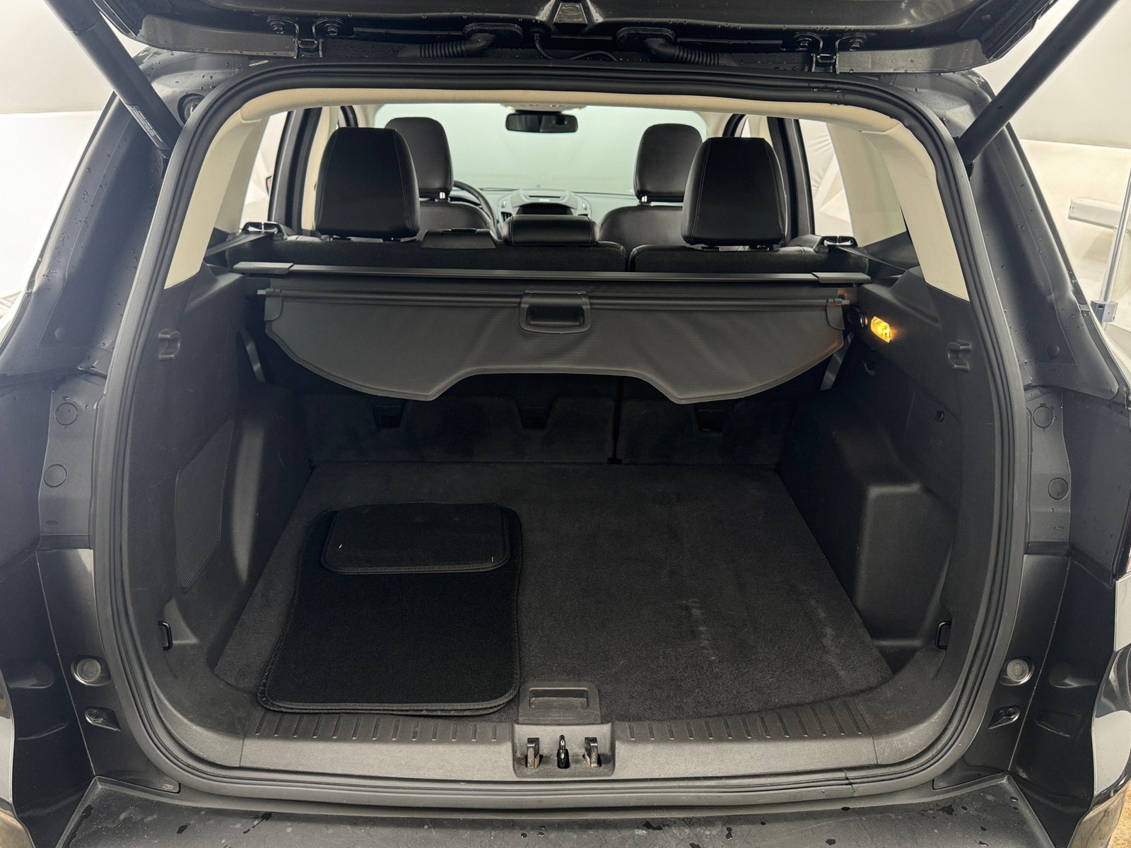 Thumbnail: 2018 Ford Escape - 6