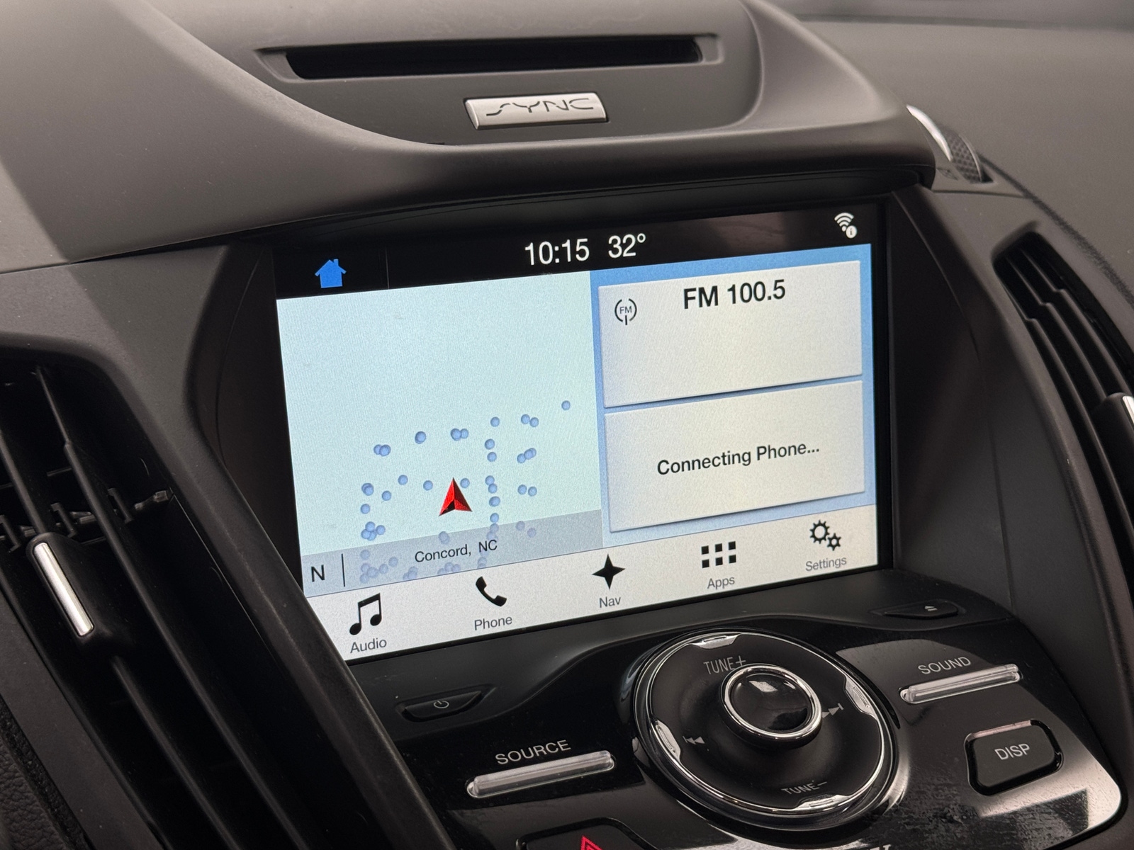 Thumbnail: 2018 Ford Escape - 3