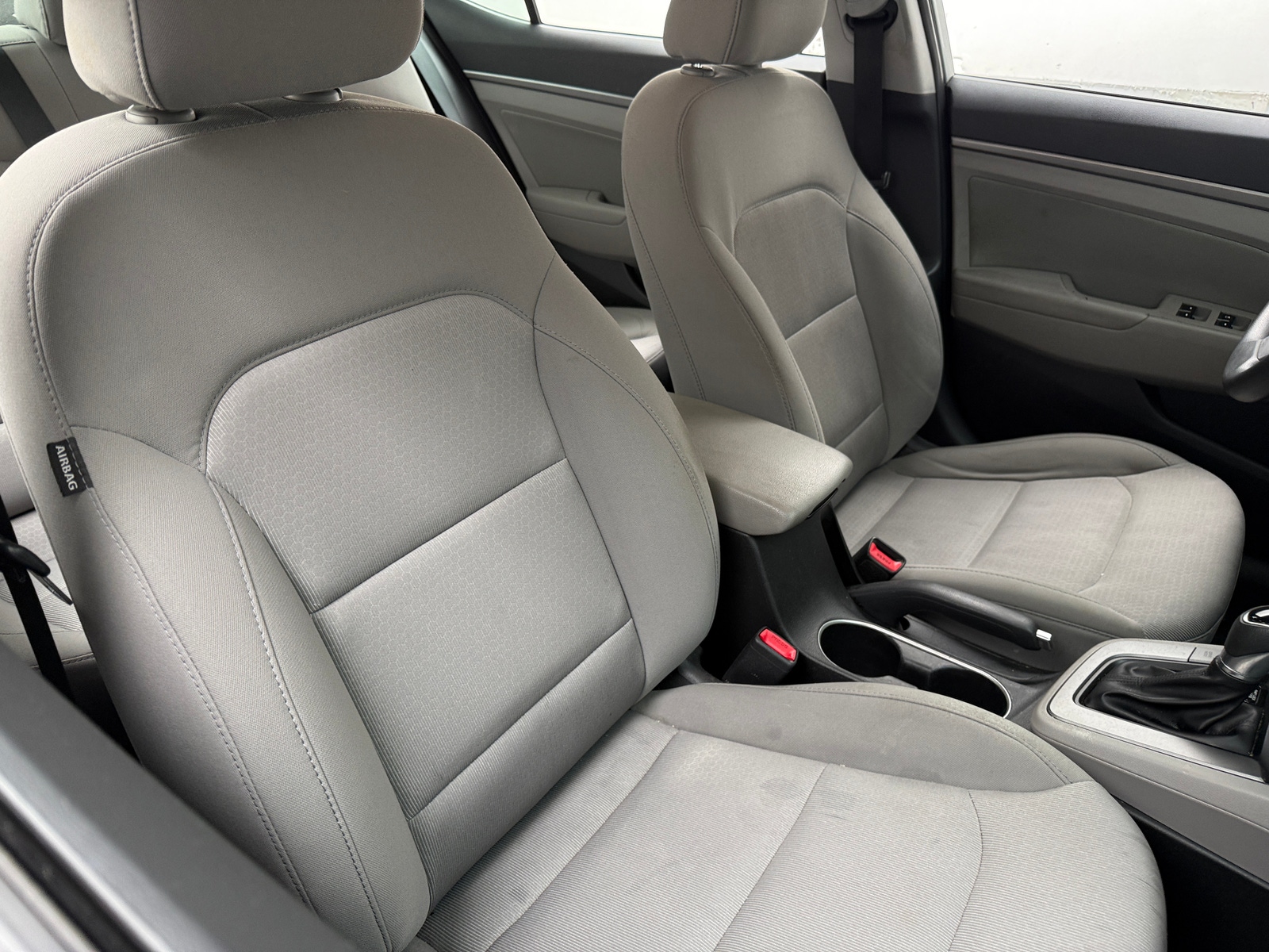 Thumbnail: 2018 Hyundai Elantra - 2