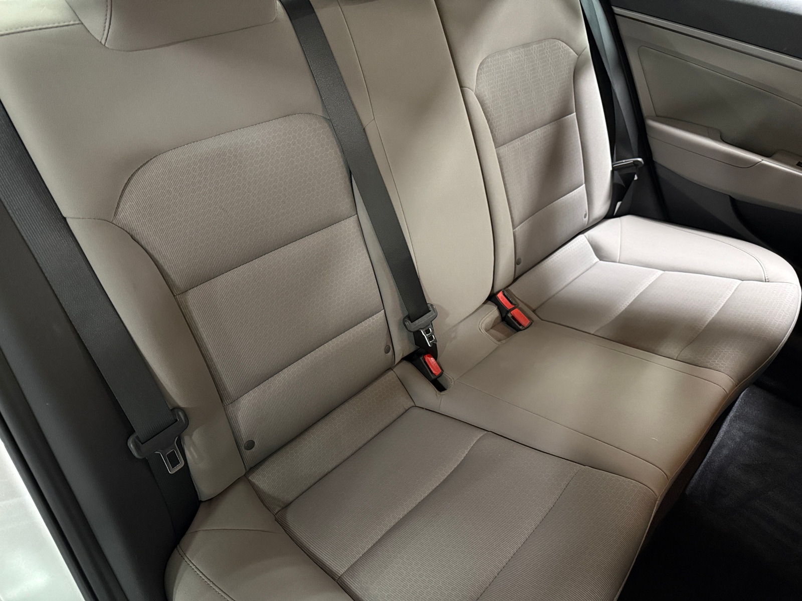 Thumbnail: 2018 Hyundai Elantra - 6