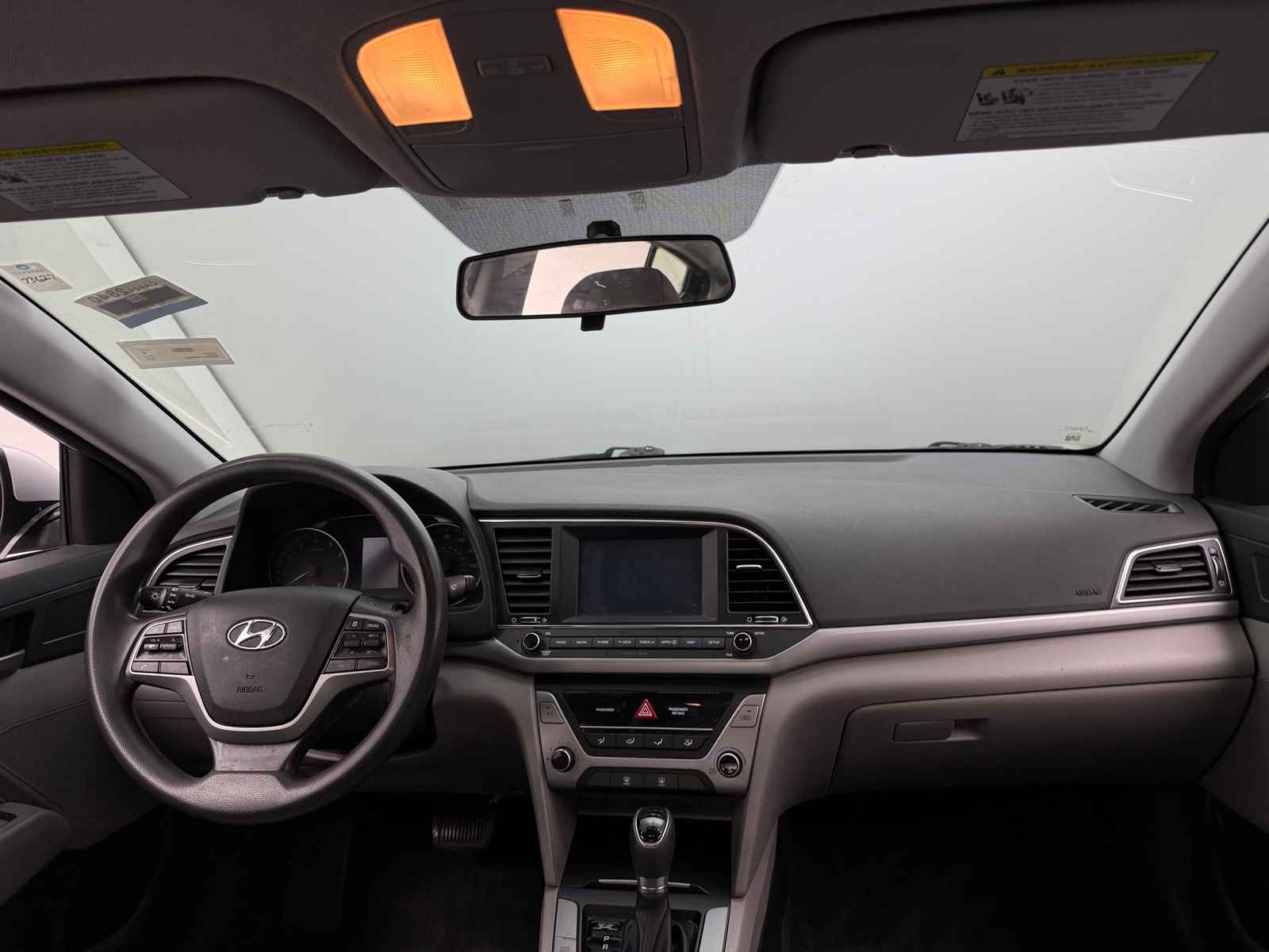 Thumbnail: 2018 Hyundai Elantra - 3