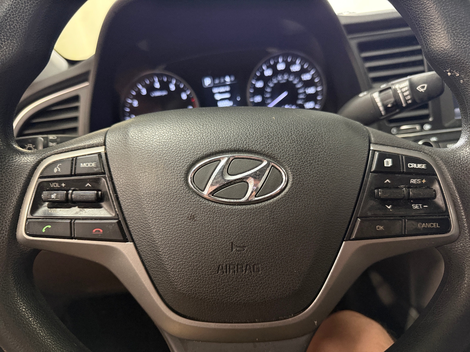 Thumbnail: 2018 Hyundai Elantra - 5