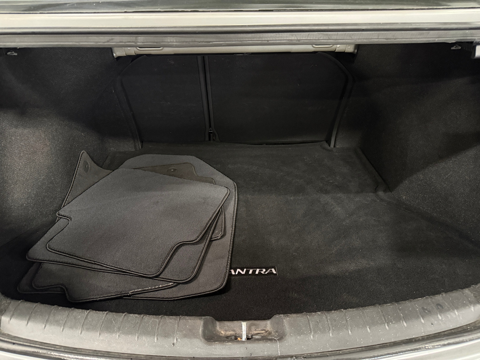 Thumbnail: 2018 Hyundai Elantra - 7