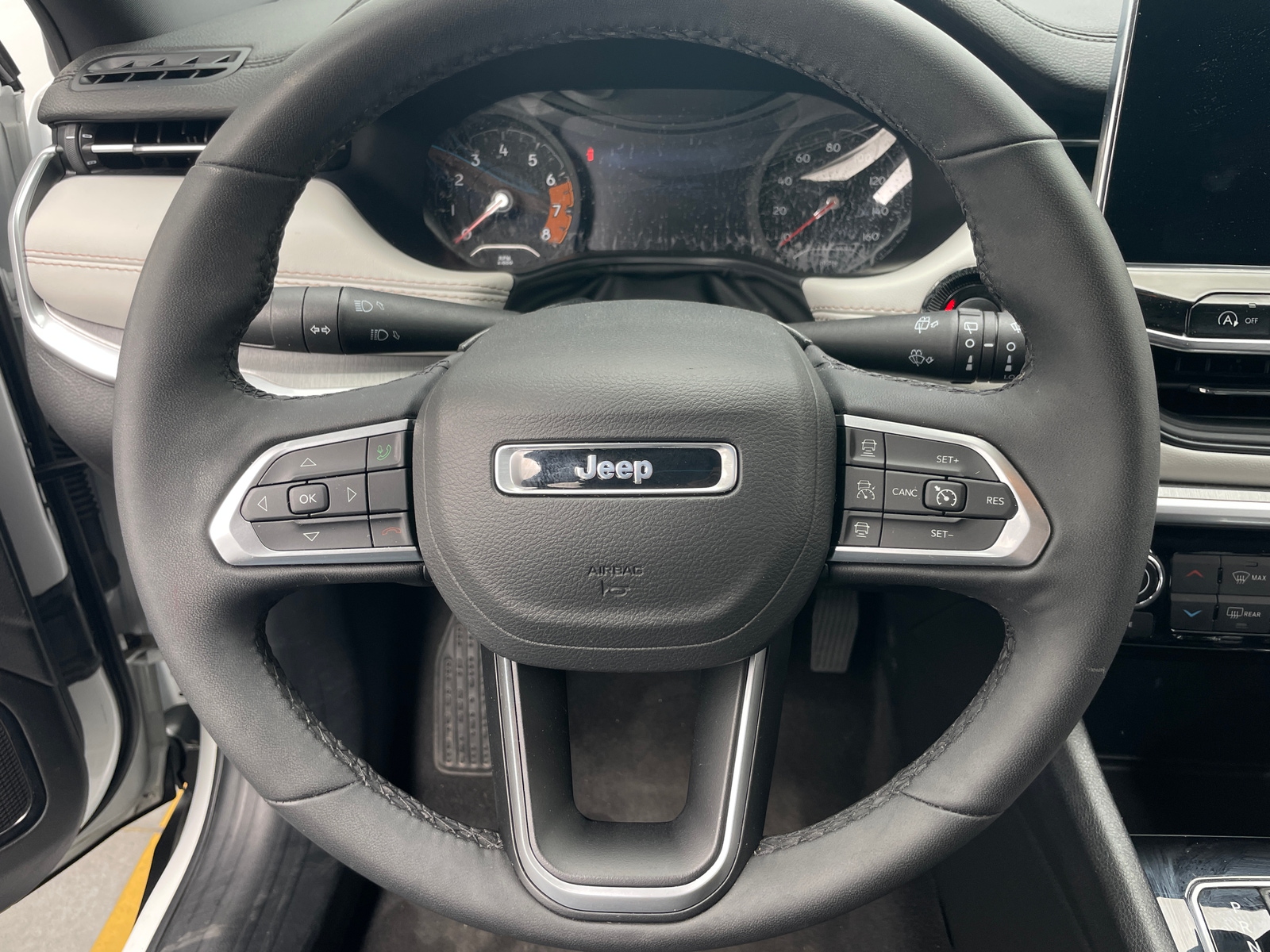 Thumbnail: 2025 Jeep Compass - 4