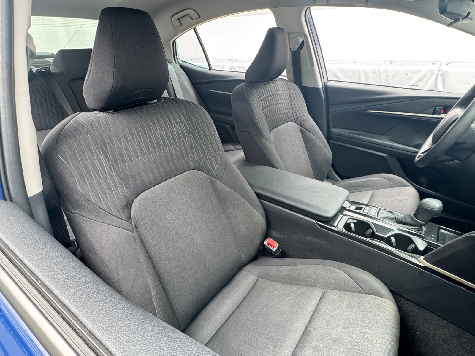 Thumbnail: 2025 Toyota Camry - 2