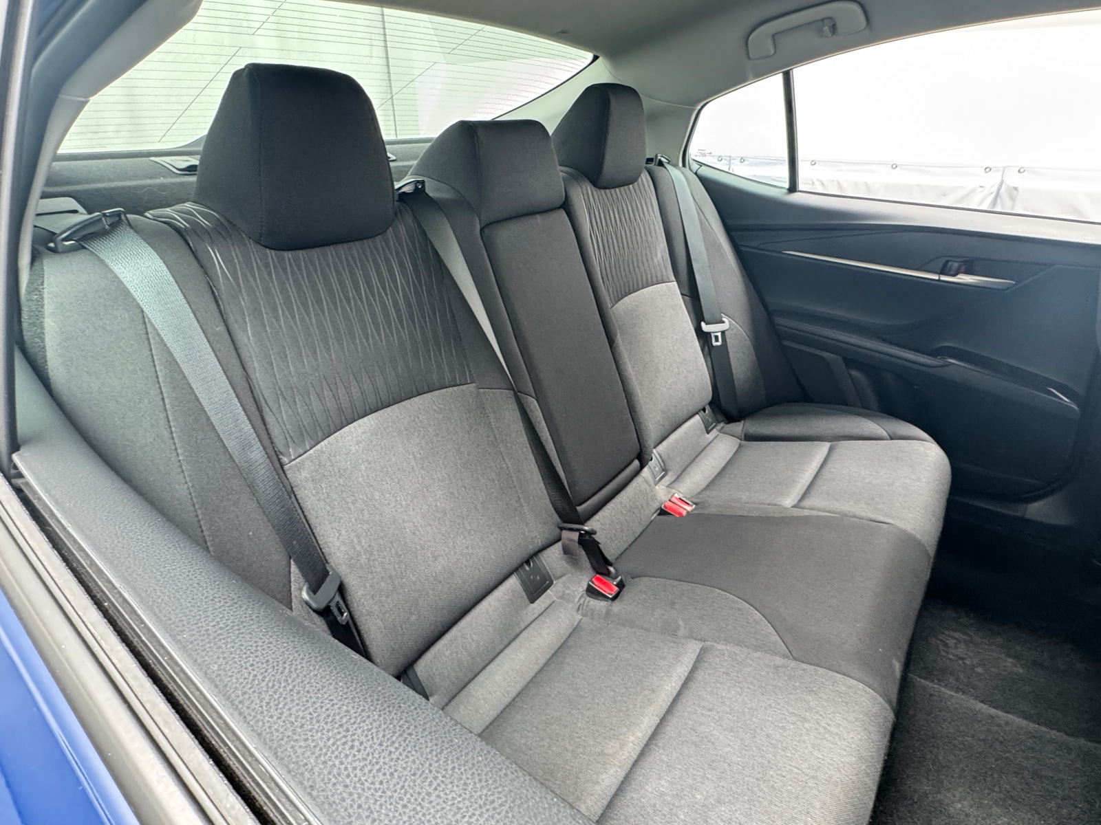 Thumbnail: 2025 Toyota Camry - 6