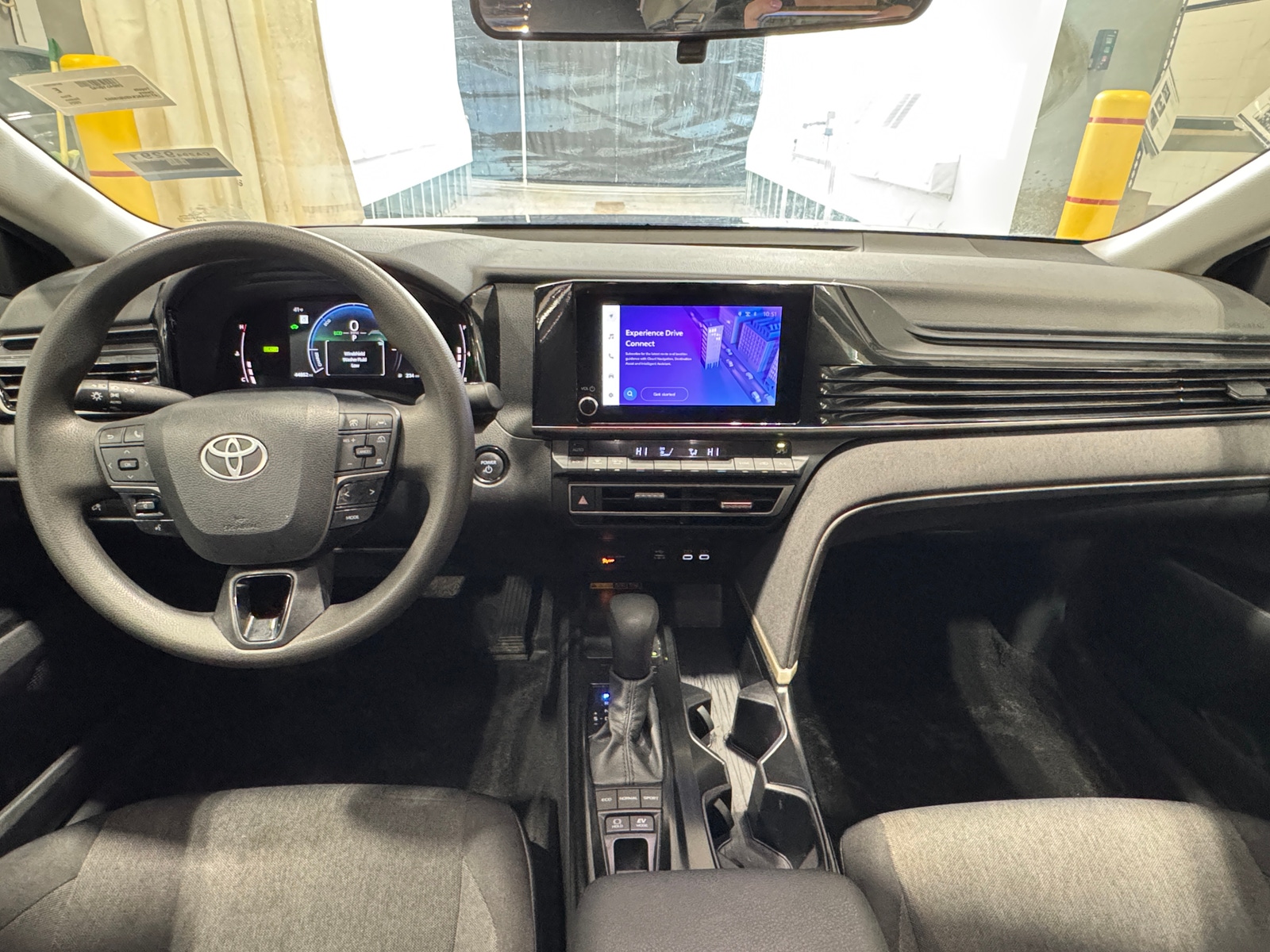 Thumbnail: 2025 Toyota Camry - 3