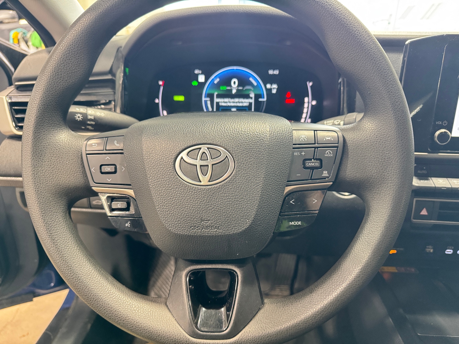 Thumbnail: 2025 Toyota Camry - 5