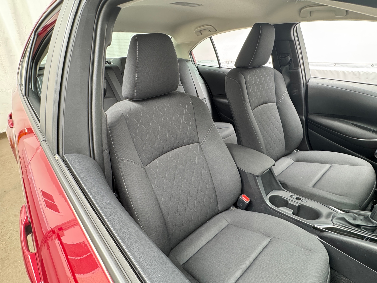 Thumbnail: 2025 Toyota Corolla - 2