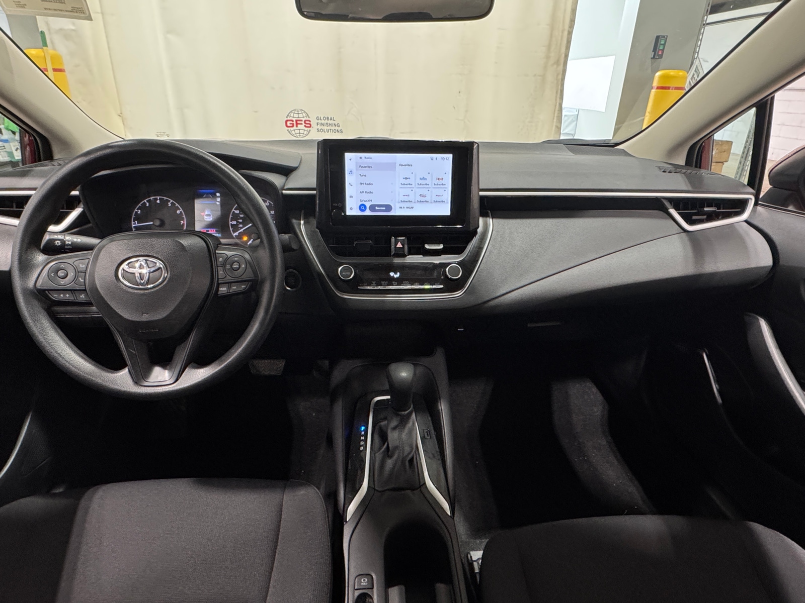 Thumbnail: 2025 Toyota Corolla - 3