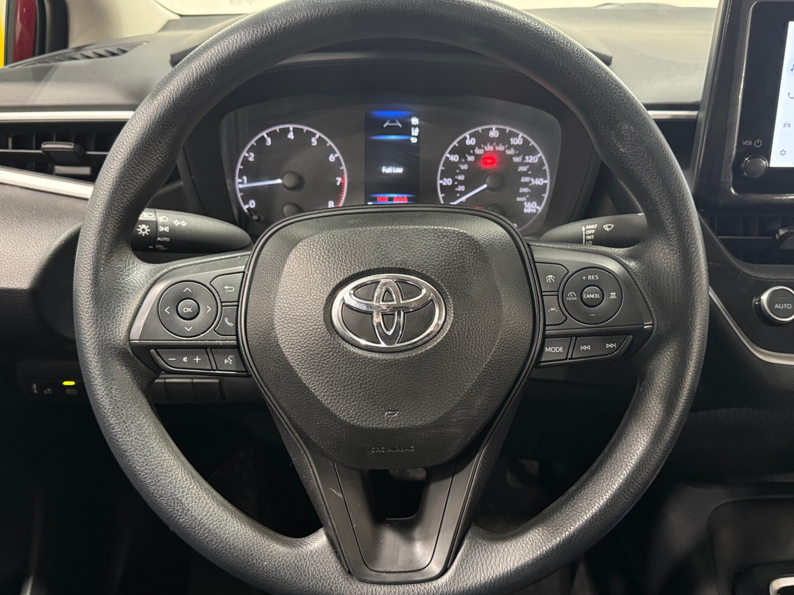 Thumbnail: 2025 Toyota Corolla - 5