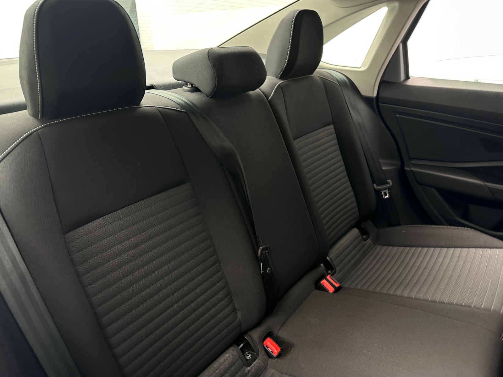 Thumbnail: 2024 Volkswagen Jetta - 6