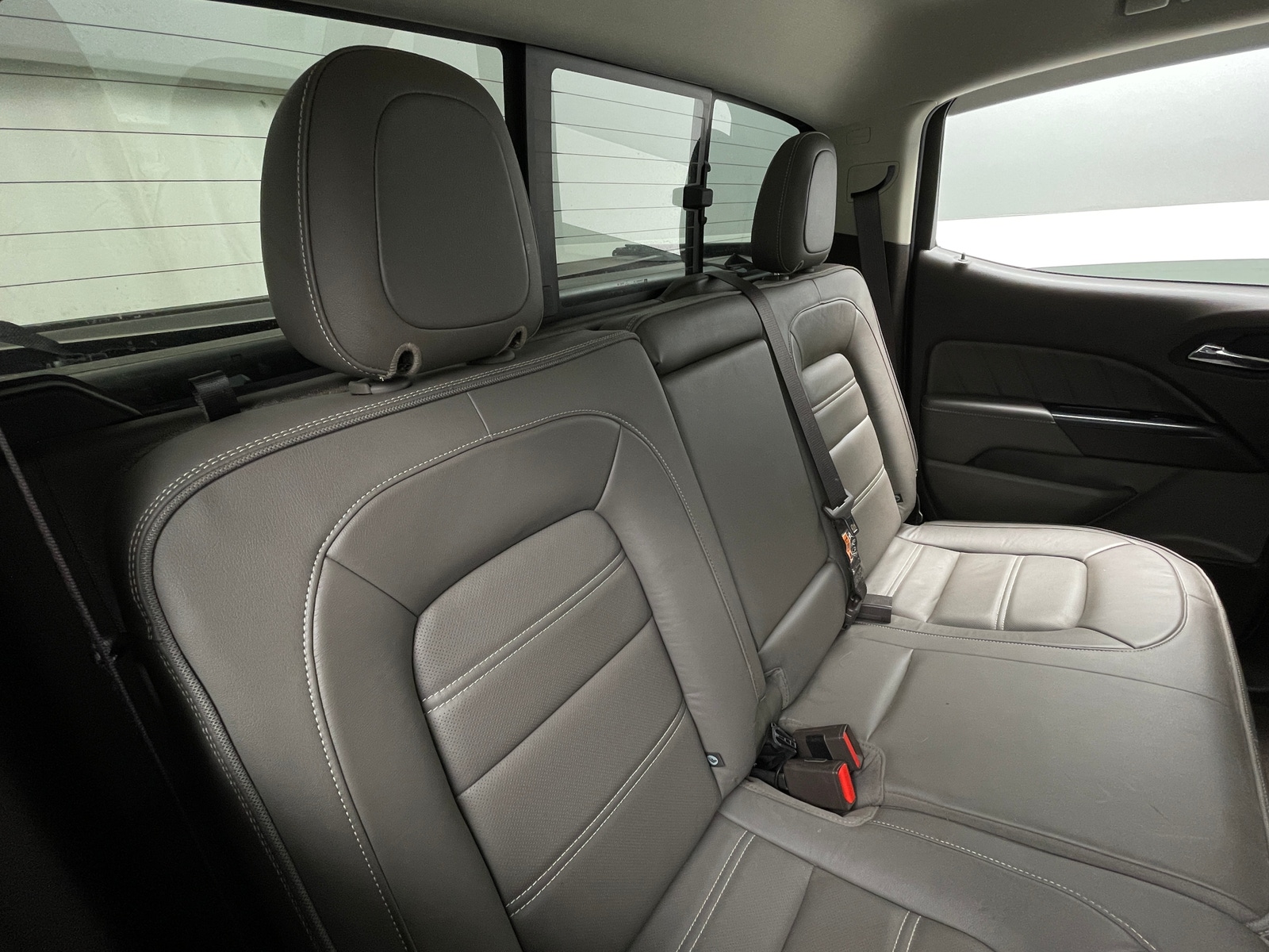 Thumbnail: 2021 GMC Canyon - 5