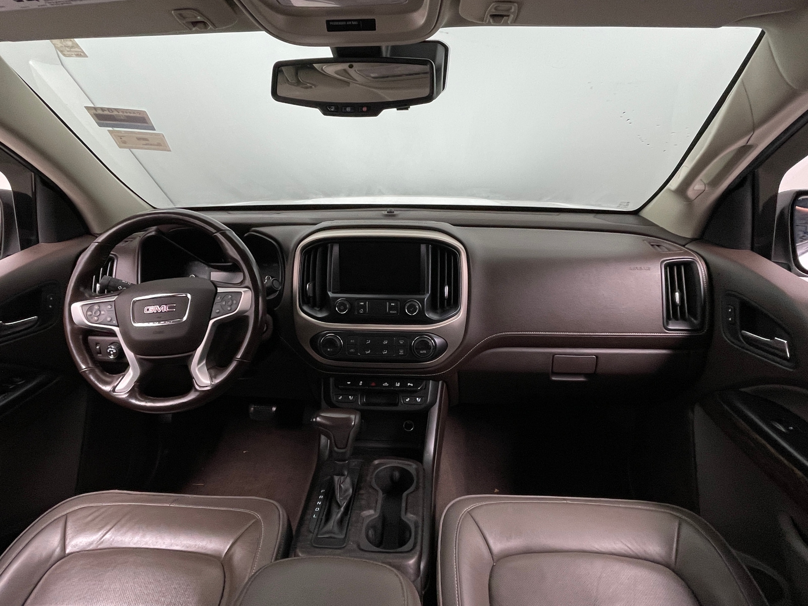 Thumbnail: 2021 GMC Canyon - 2