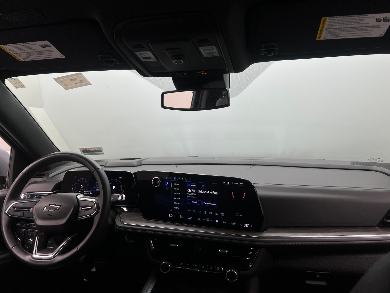 Thumbnail: 2025 Chevrolet Suburban - 2