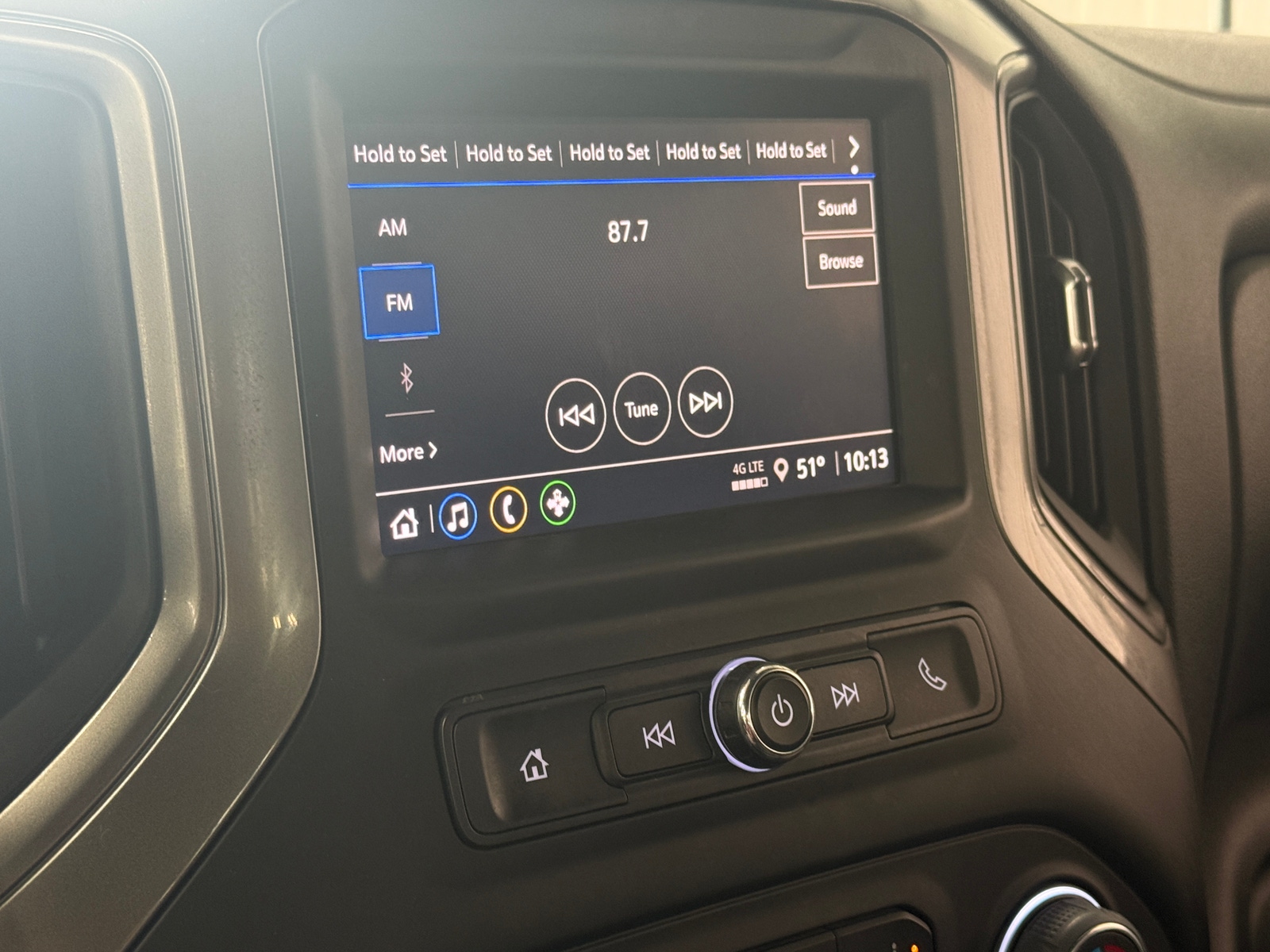 Thumbnail: 2025 Chevrolet Silverado 2500 - 3