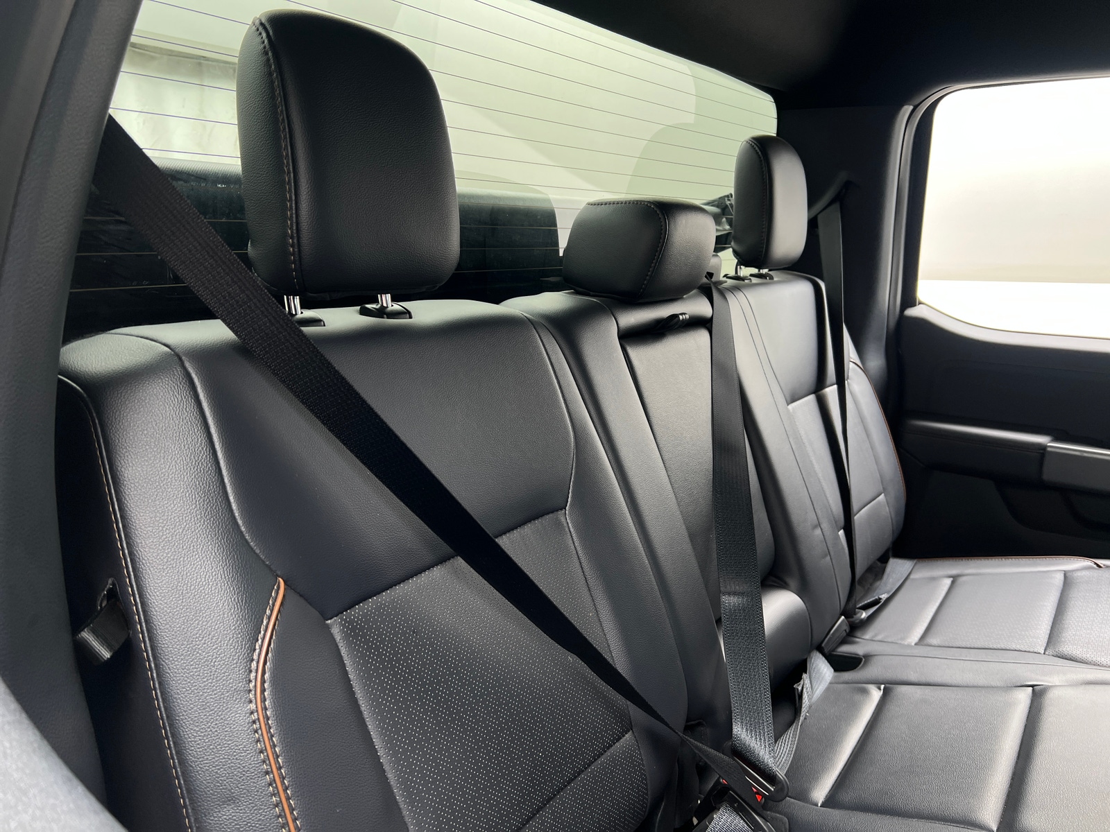 Thumbnail: 2025 Ford Econoline - 5