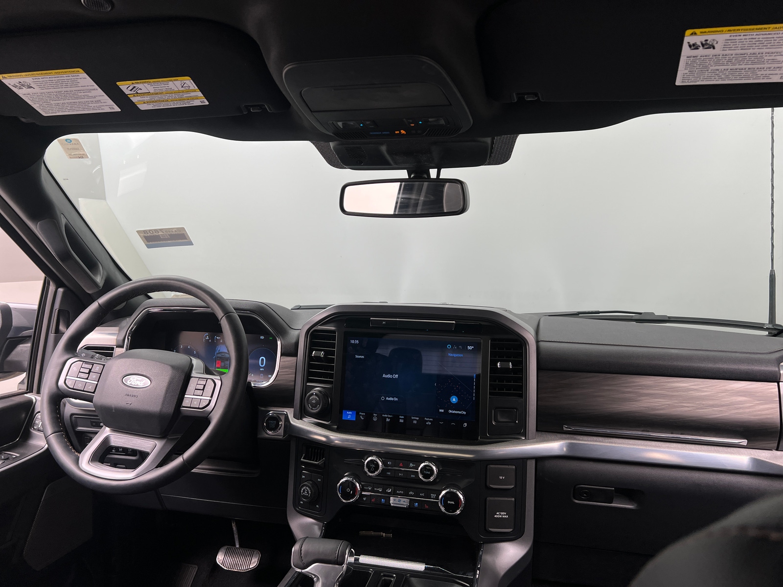 Thumbnail: 2025 Ford Econoline - 2