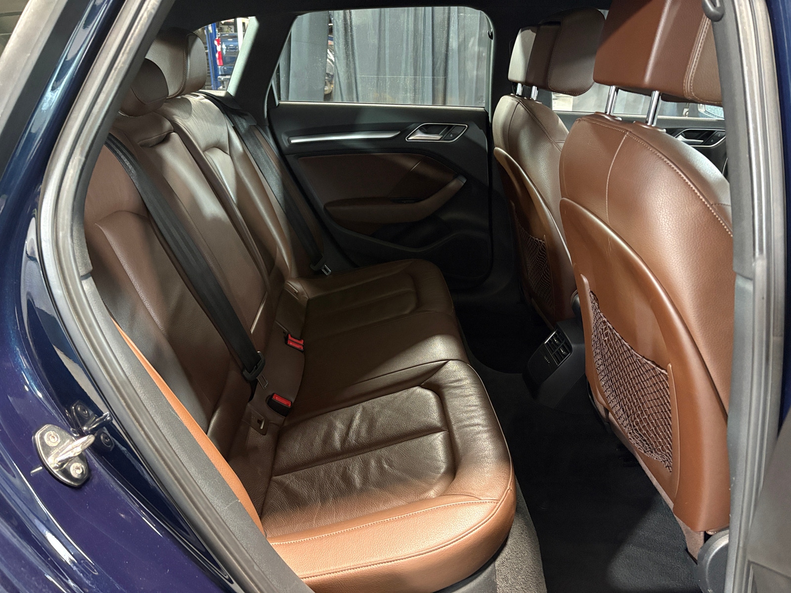 Thumbnail: 2017 Audi A3 e-tron - 5