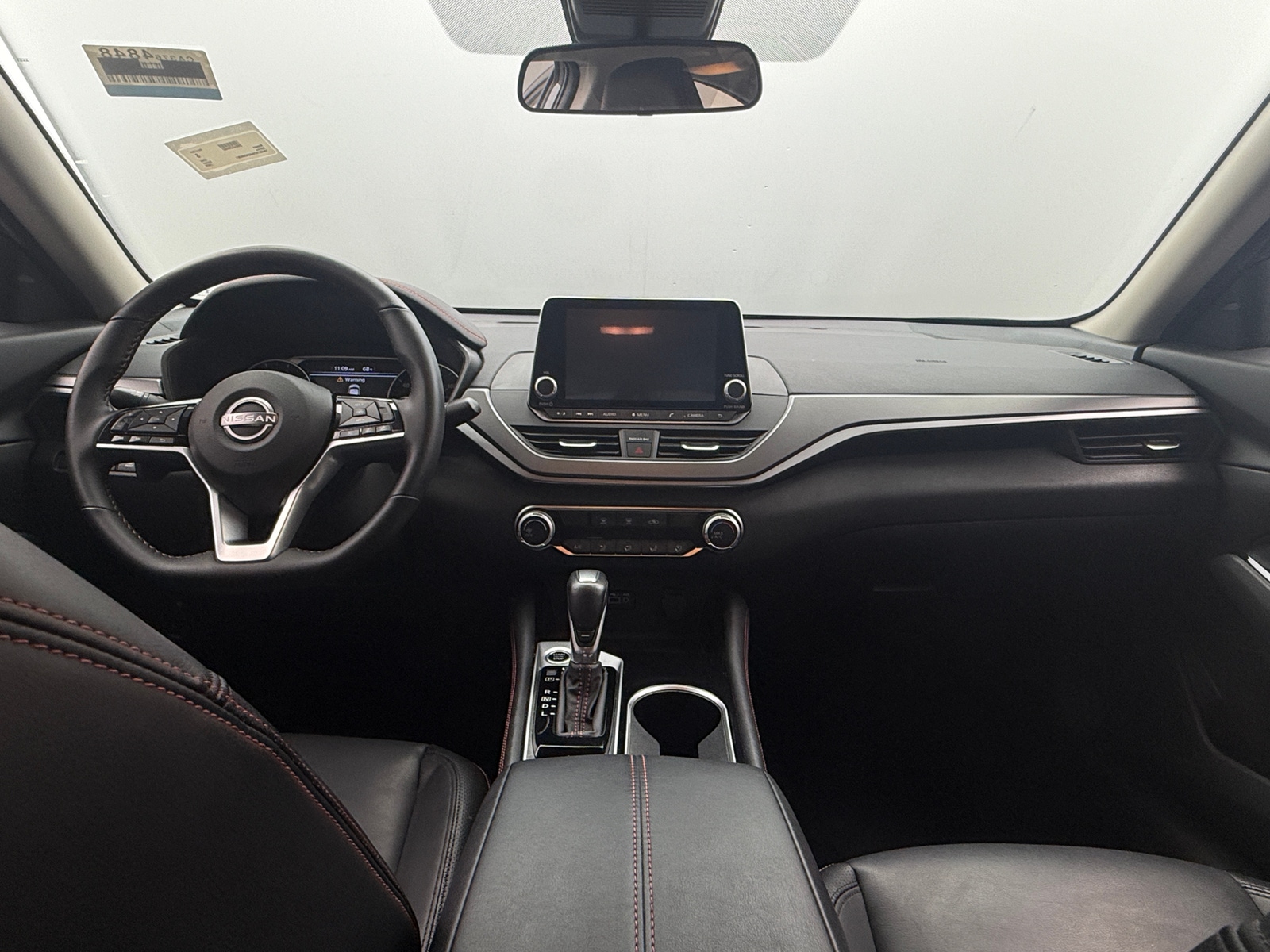 Thumbnail: 2025 Nissan Altima - 2