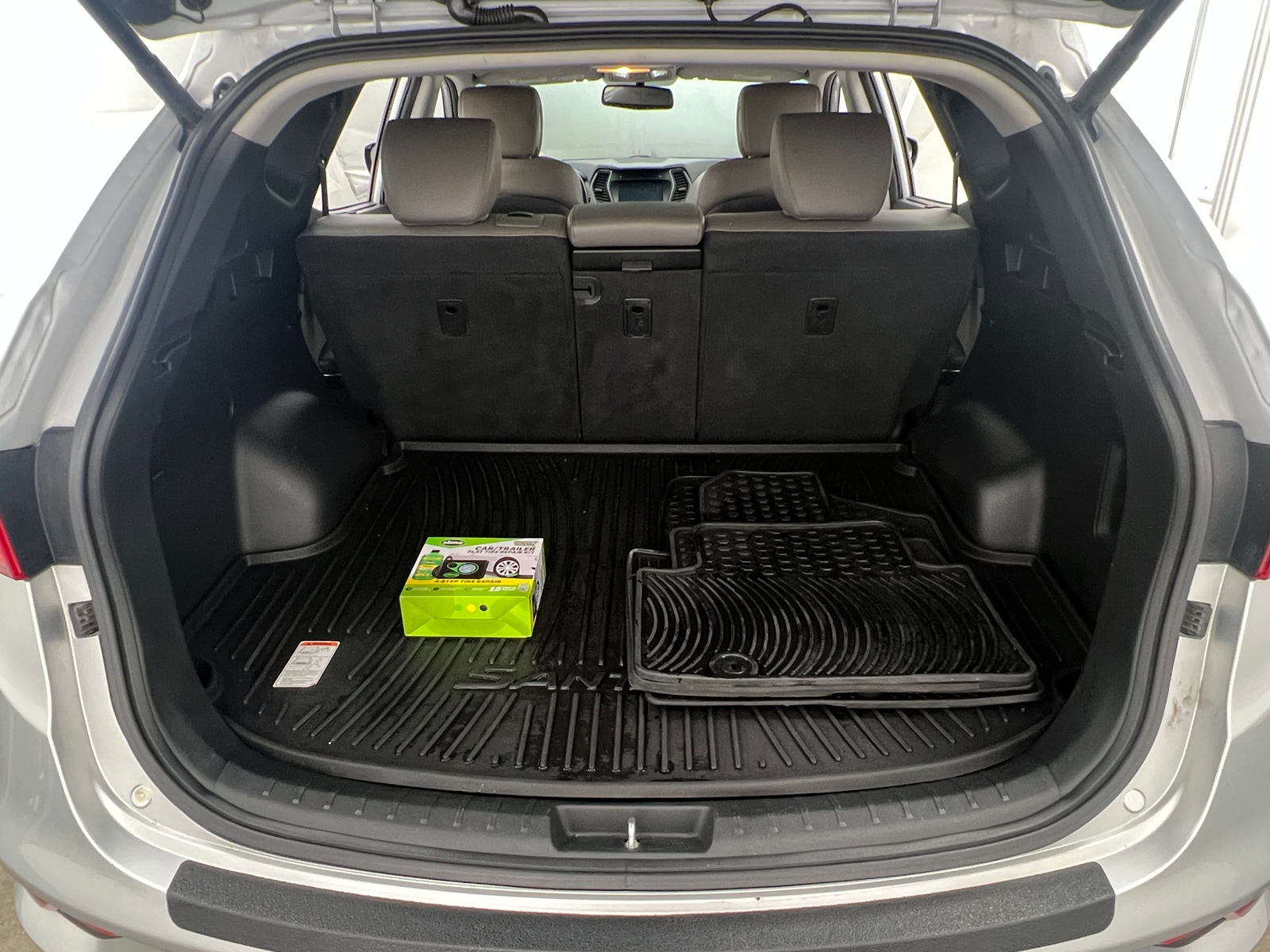 Thumbnail: 2017 Hyundai Santa Fe - 6