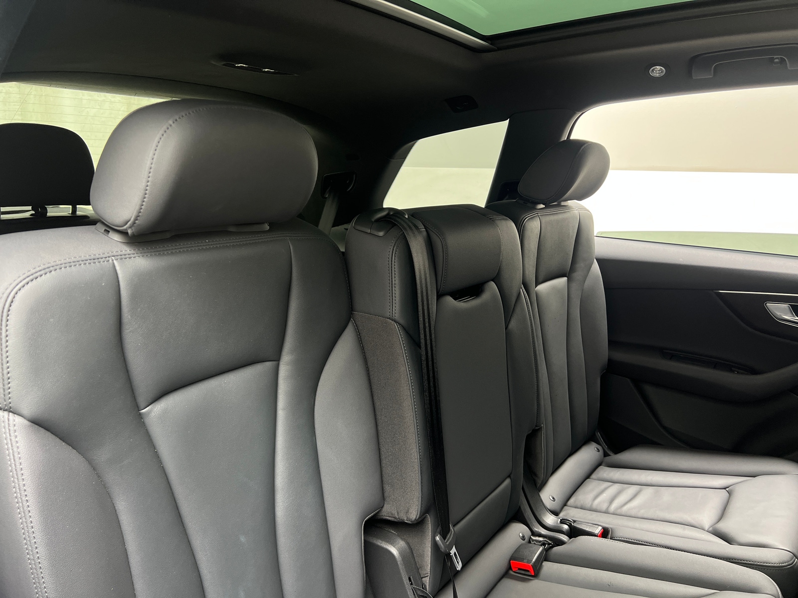 Thumbnail: 2021 Audi Q7 - 5