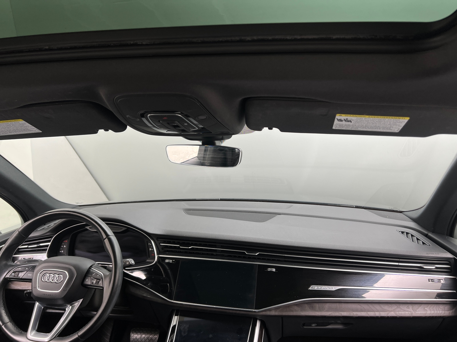 Thumbnail: 2021 Audi Q7 - 2