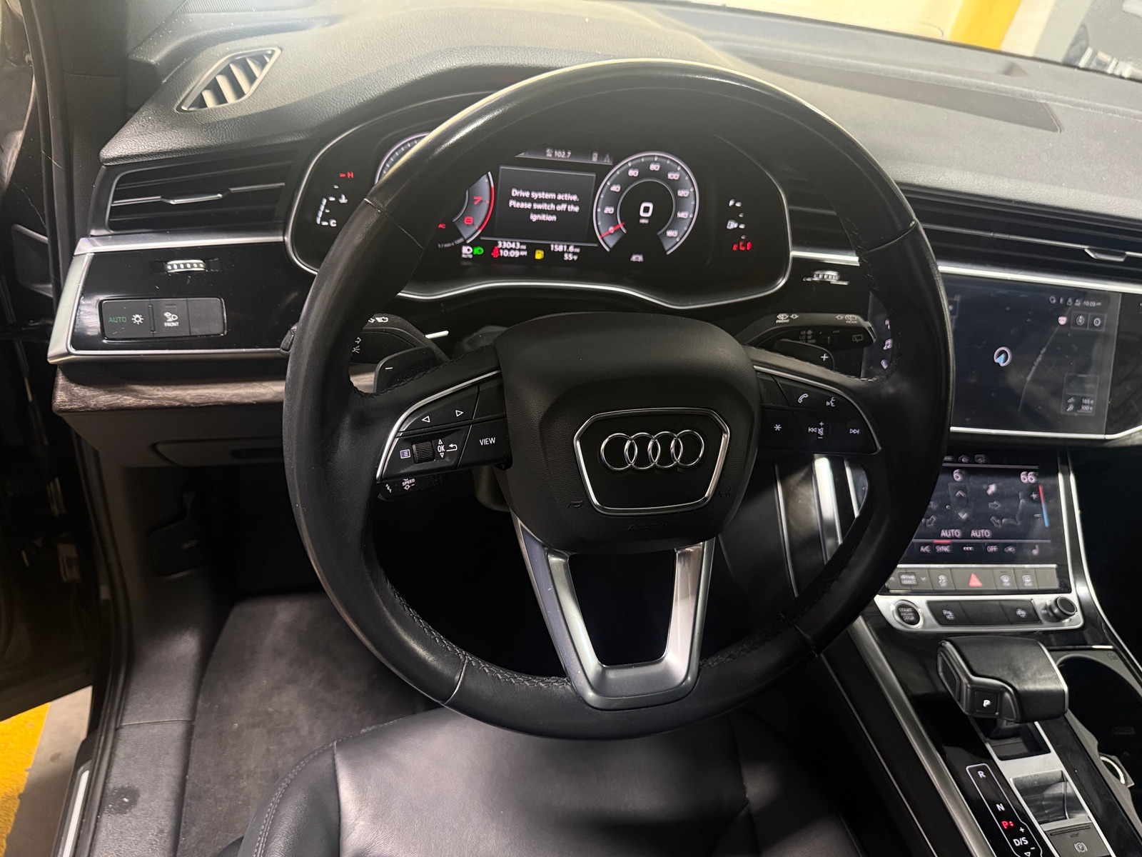 Thumbnail: 2021 Audi Q7 - 4