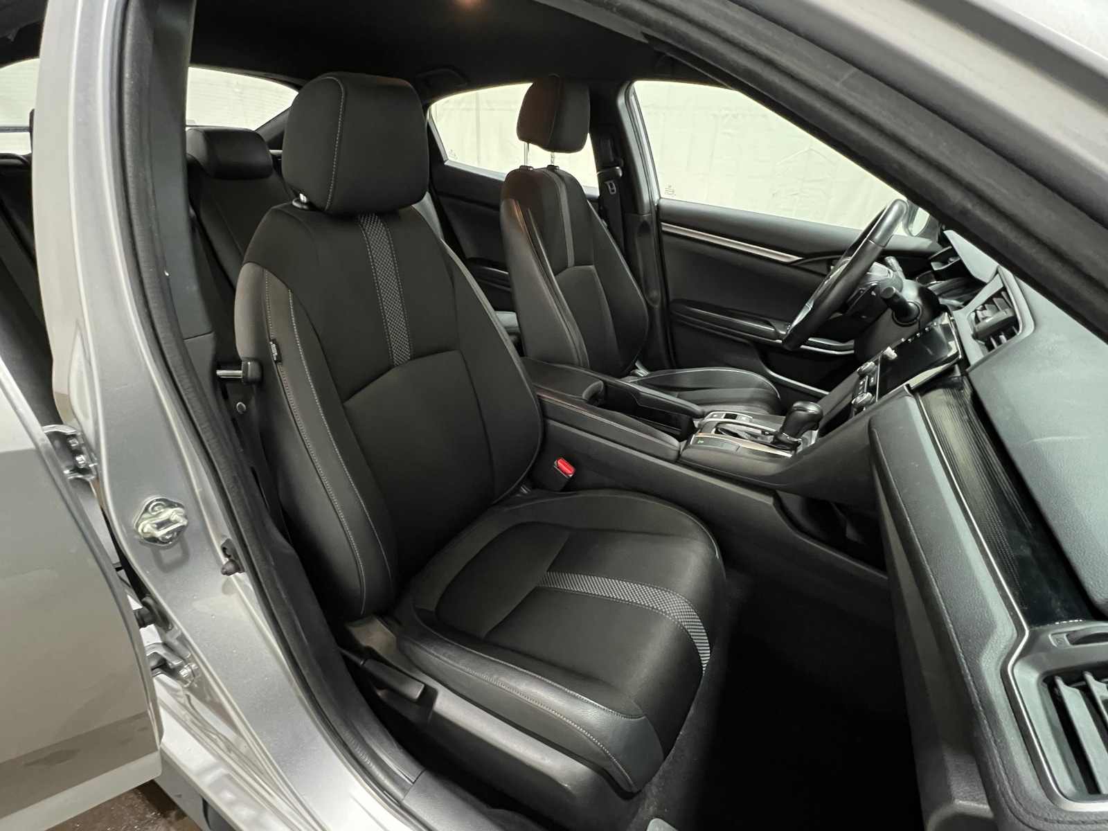 Thumbnail: 2021 Honda Civic - 2