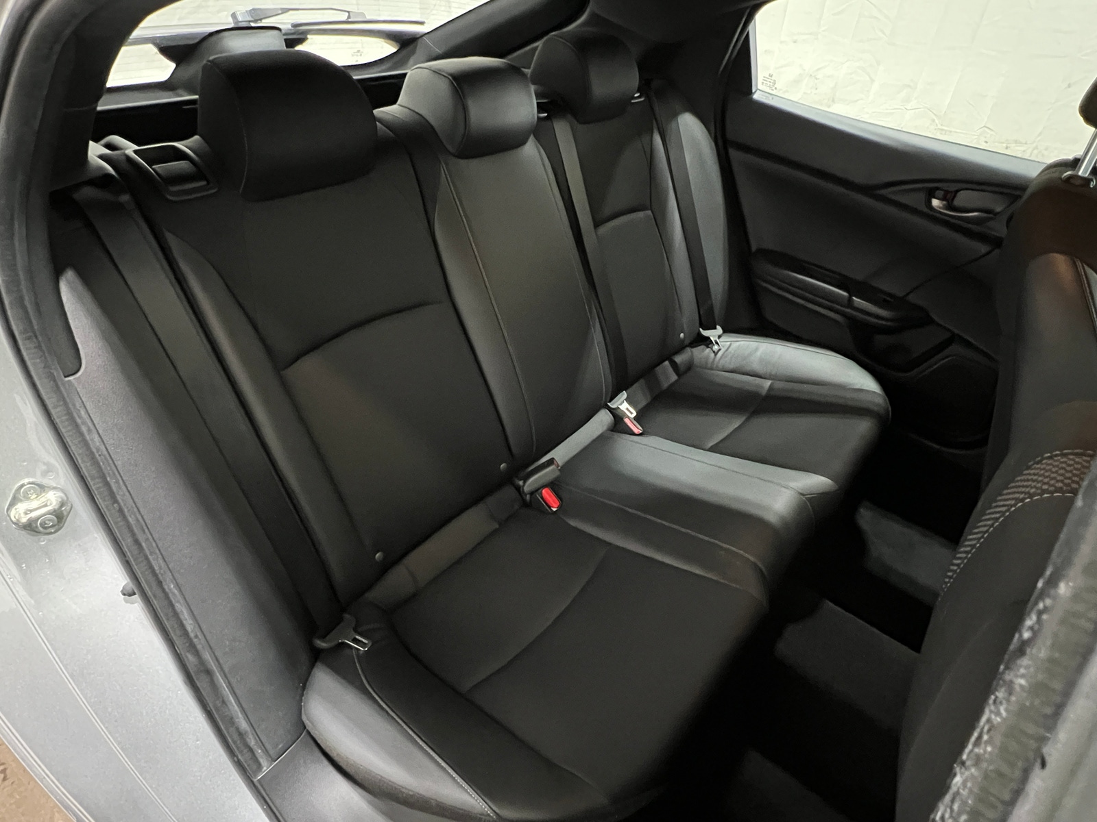 Thumbnail: 2021 Honda Civic - 6